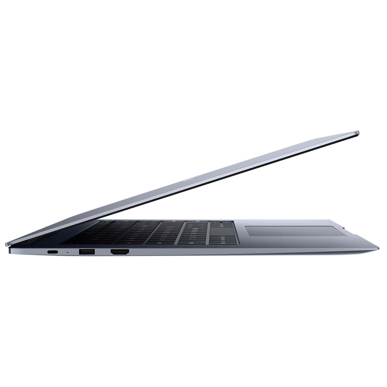 Купить Ноутбук HONOR MagicBook X 14 i3/8/256 Space Gray (NBR-WAI9) в  каталоге интернет магазина М.Видео по выгодной цене с доставкой, отзывы,  фотографии - Москва