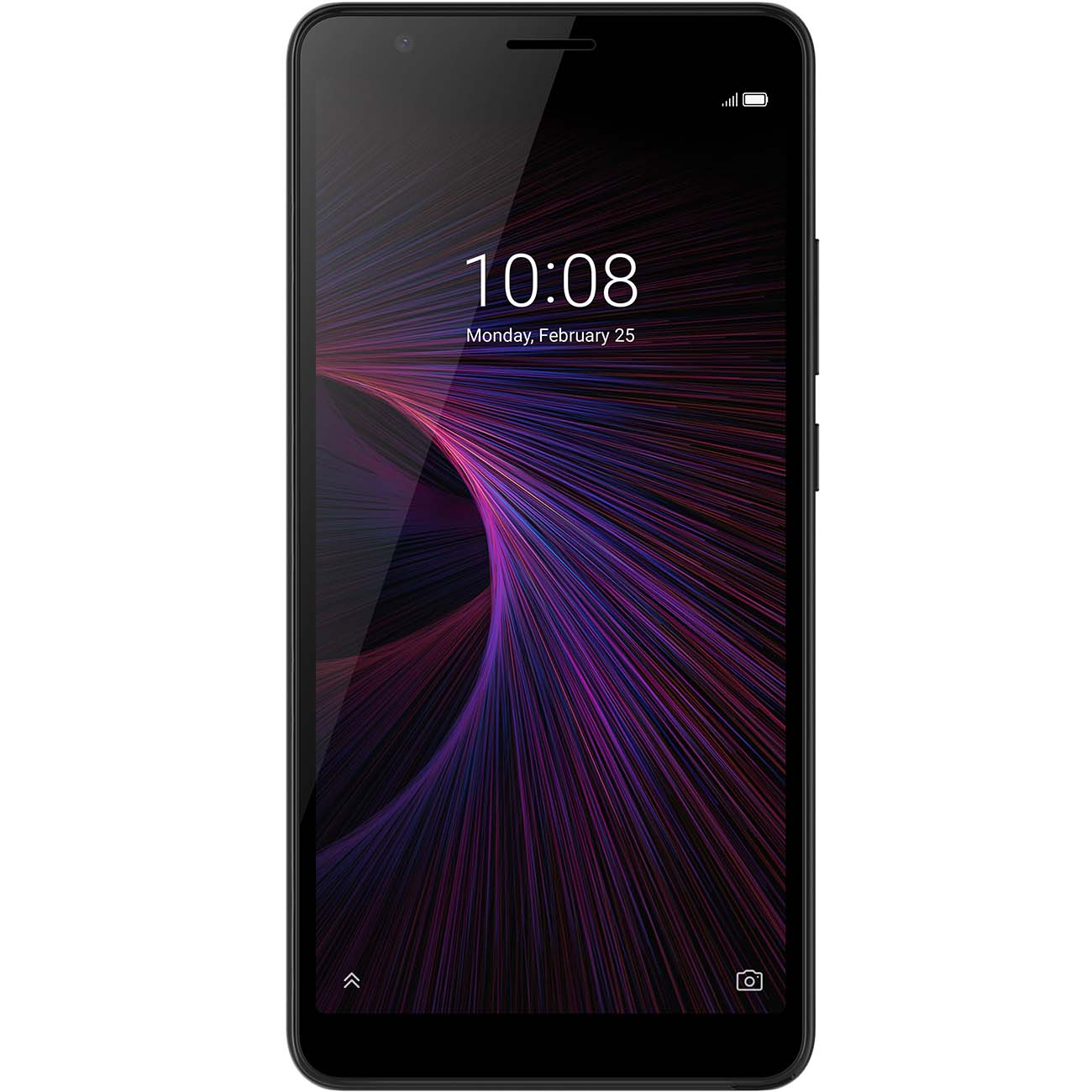 Купить Смартфон ZTE Blade L210 Black в каталоге интернет магазина М.Видео  по выгодной цене с доставкой, отзывы, фотографии - Москва