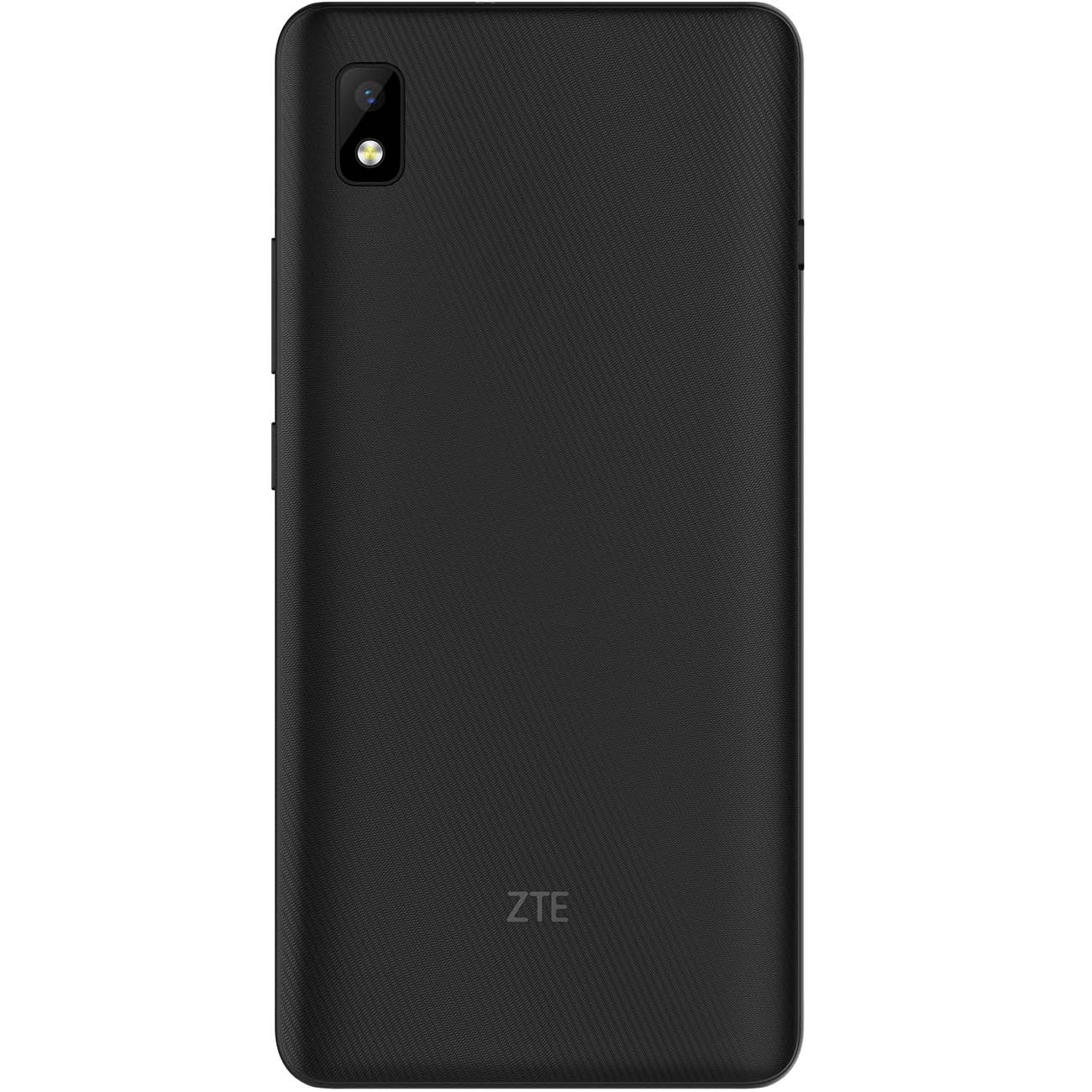 Купить Смартфон ZTE Blade L210 Black в каталоге интернет магазина М.Видео  по выгодной цене с доставкой, отзывы, фотографии - Москва