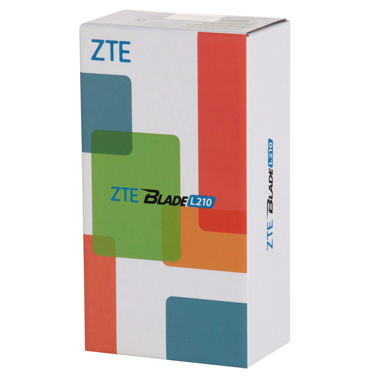 Купить Смартфон ZTE Blade L210 Black в каталоге интернет магазина М.Видео  по выгодной цене с доставкой, отзывы, фотографии - Москва