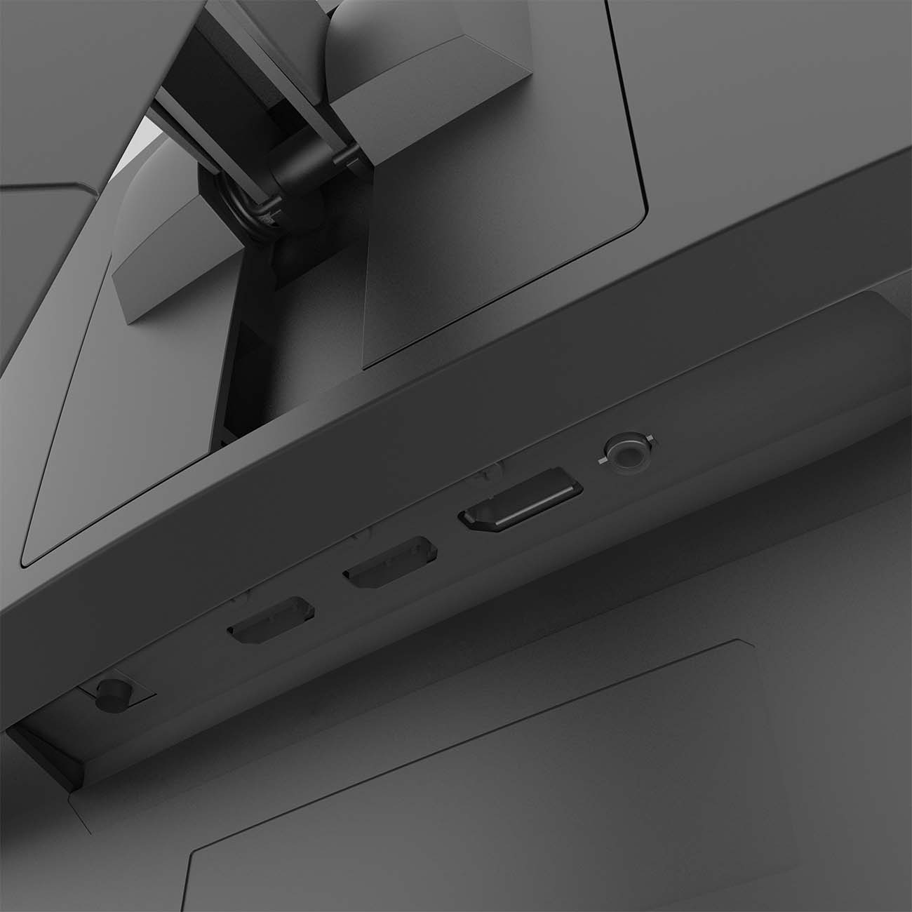 Монитор optix g24c6