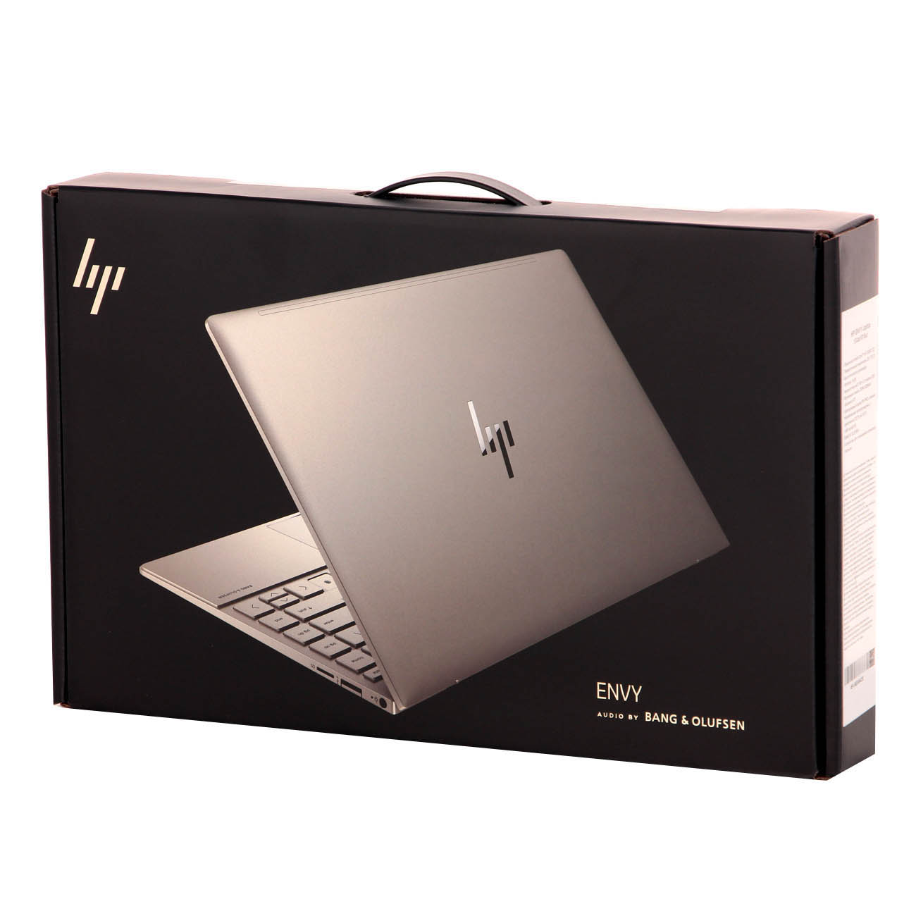 Купить Ноутбук Hp Envy 13