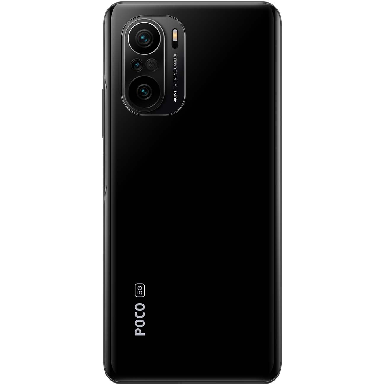 Купить Смартфон POCO F3 128GB Night Black в каталоге интернет магазина  М.Видео по выгодной цене с доставкой, отзывы, фотографии - Москва