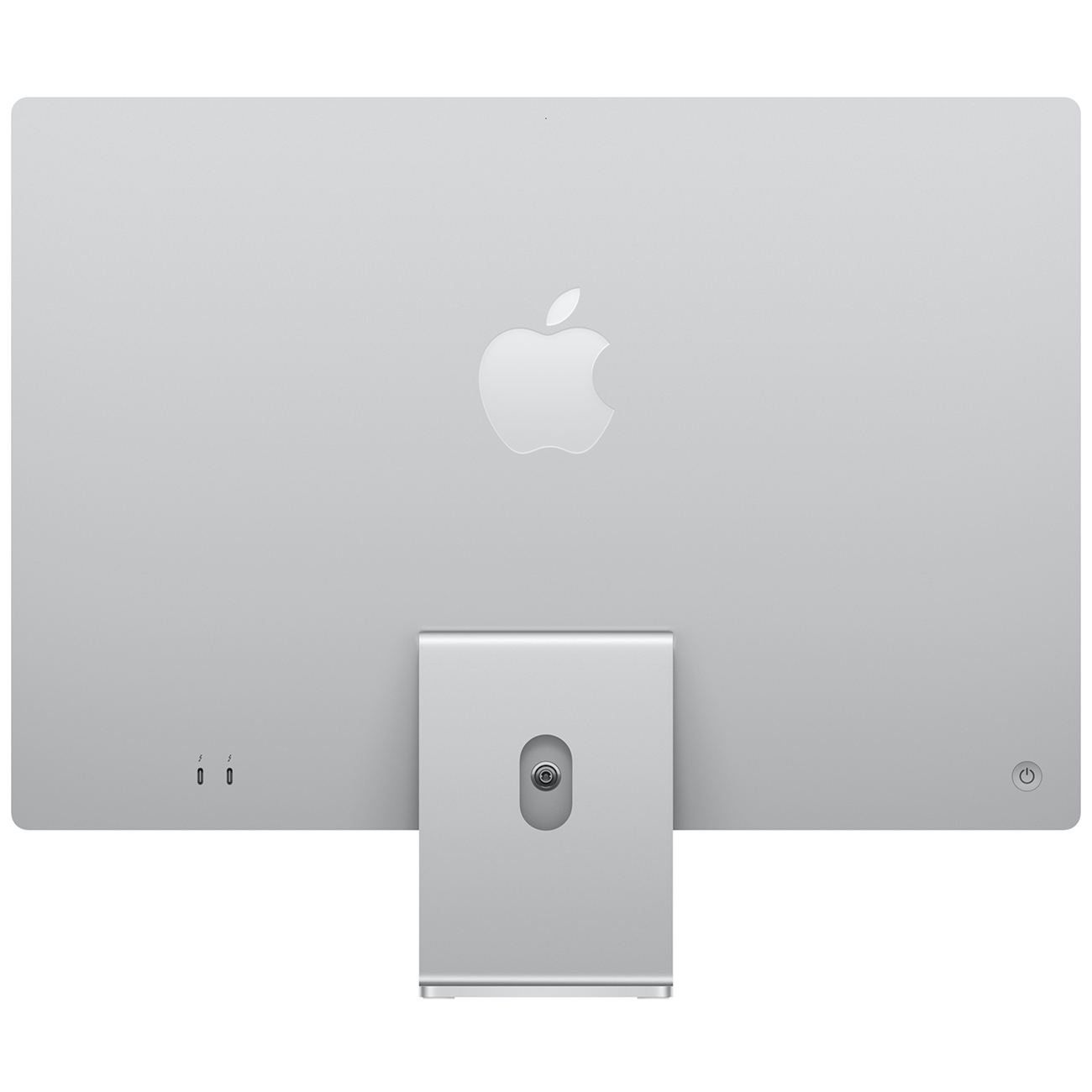 Купить Моноблок Apple iMac 24 M1/16/512SSD Silver (Z13K) в каталоге  интернет магазина М.Видео по выгодной цене с доставкой, отзывы, фотографии  - Москва