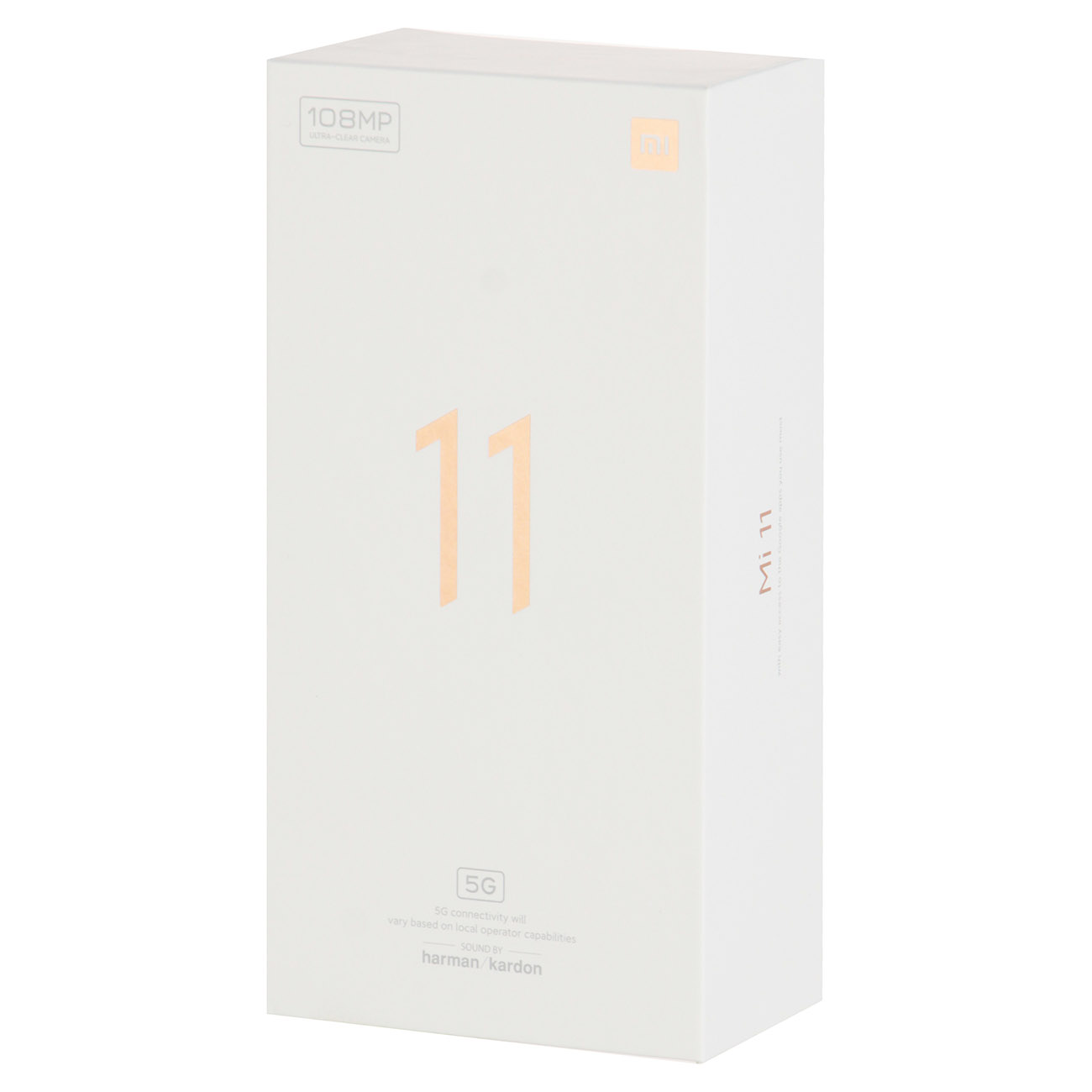 Купить Смартфон Xiaomi Mi 11 256GB Horizon Blue в каталоге интернет  магазина М.Видео по выгодной цене с доставкой, отзывы, фотографии - Москва