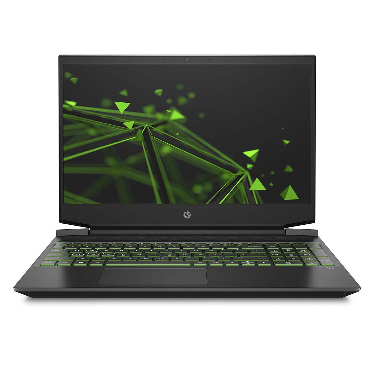 Купить Ноутбук игровой HP Pavilion Gaming 15-ec2024ur 491K4EA в каталоге  интернет магазина М.Видео по выгодной цене с доставкой, отзывы, фотографии  - Москва