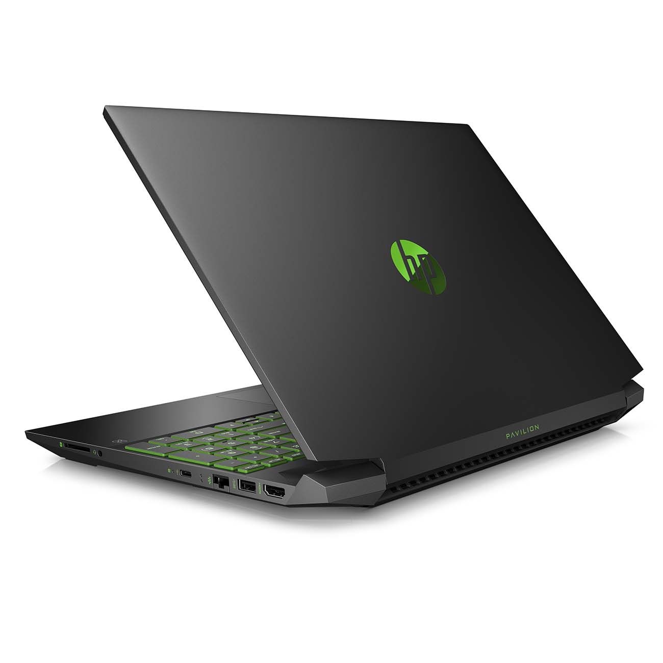 Купить Ноутбук игровой HP Pavilion Gaming 15-ec2024ur 491K4EA в каталоге  интернет магазина М.Видео по выгодной цене с доставкой, отзывы, фотографии  - Москва