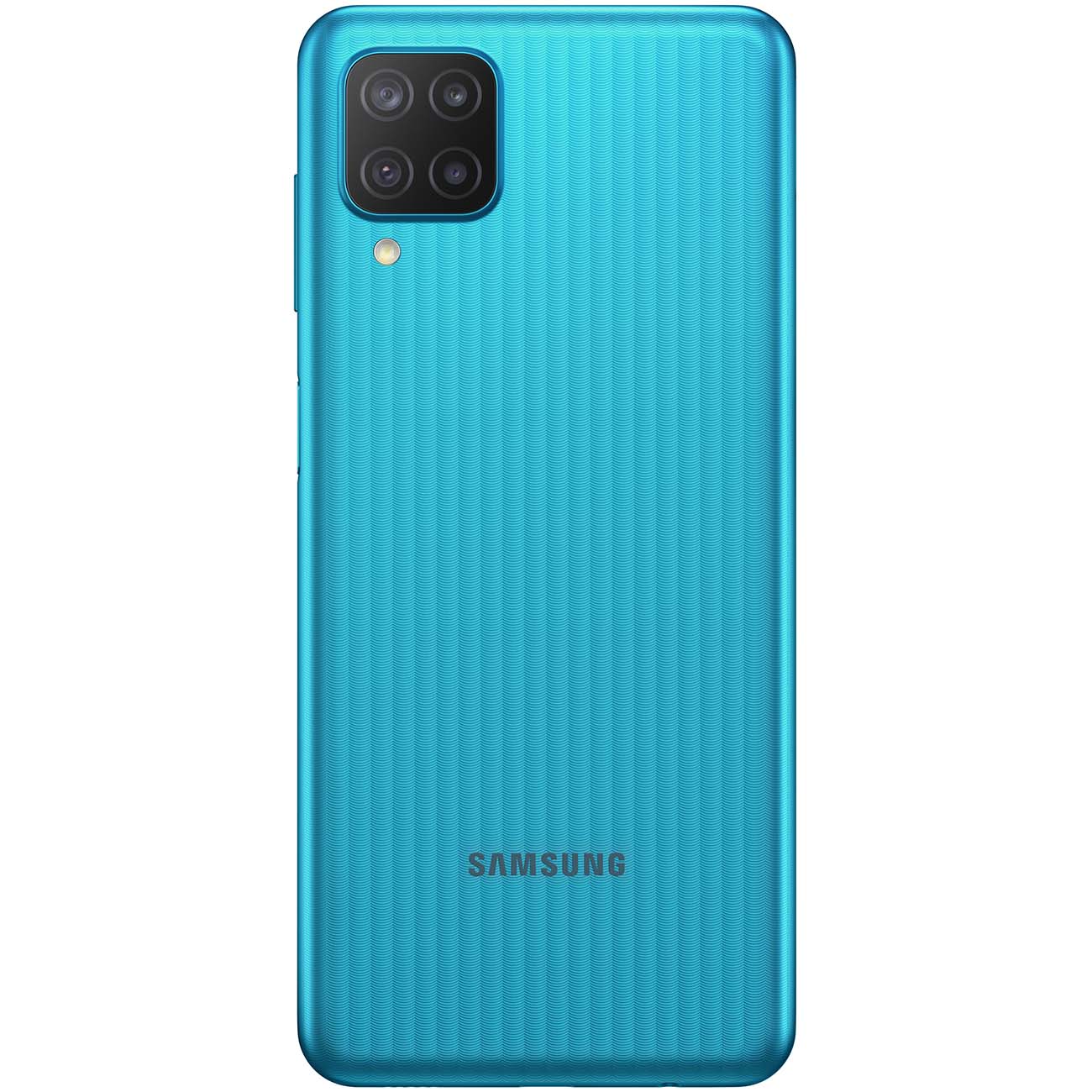 Купить Смартфон Samsung Galaxy M12 32GB Green (SM-M127F) в каталоге  интернет магазина М.Видео по выгодной цене с доставкой, отзывы, фотографии  - Москва