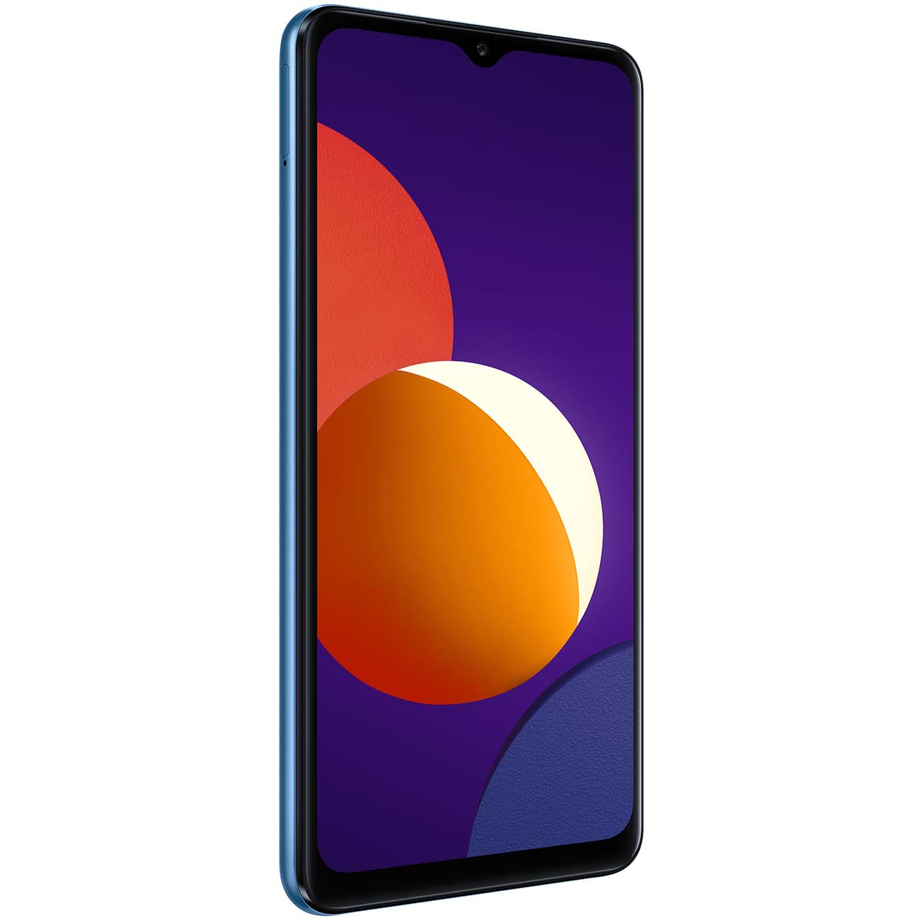 Купить Смартфон Samsung Galaxy M12 64GB Blue (SM-M127F) в каталоге интернет  магазина М.Видео по выгодной цене с доставкой, отзывы, фотографии - Москва