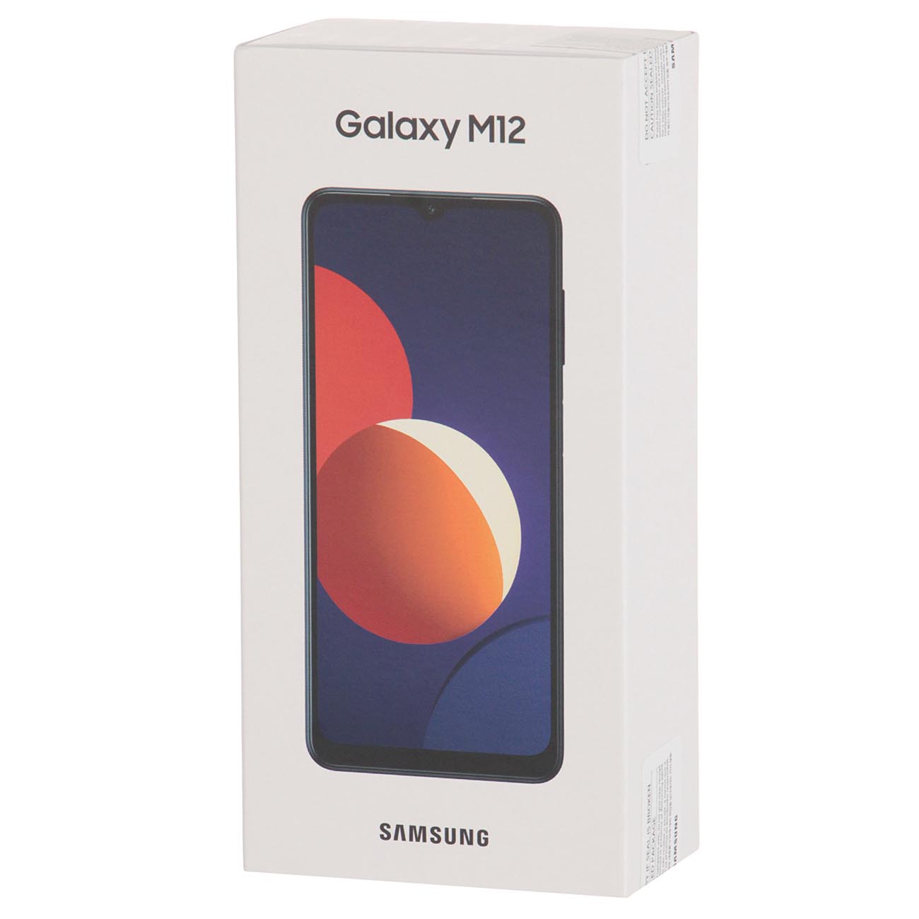 Купить Смартфон Samsung Galaxy M12 64GB Blue (SM-M127F) в каталоге интернет  магазина М.Видео по выгодной цене с доставкой, отзывы, фотографии - Москва