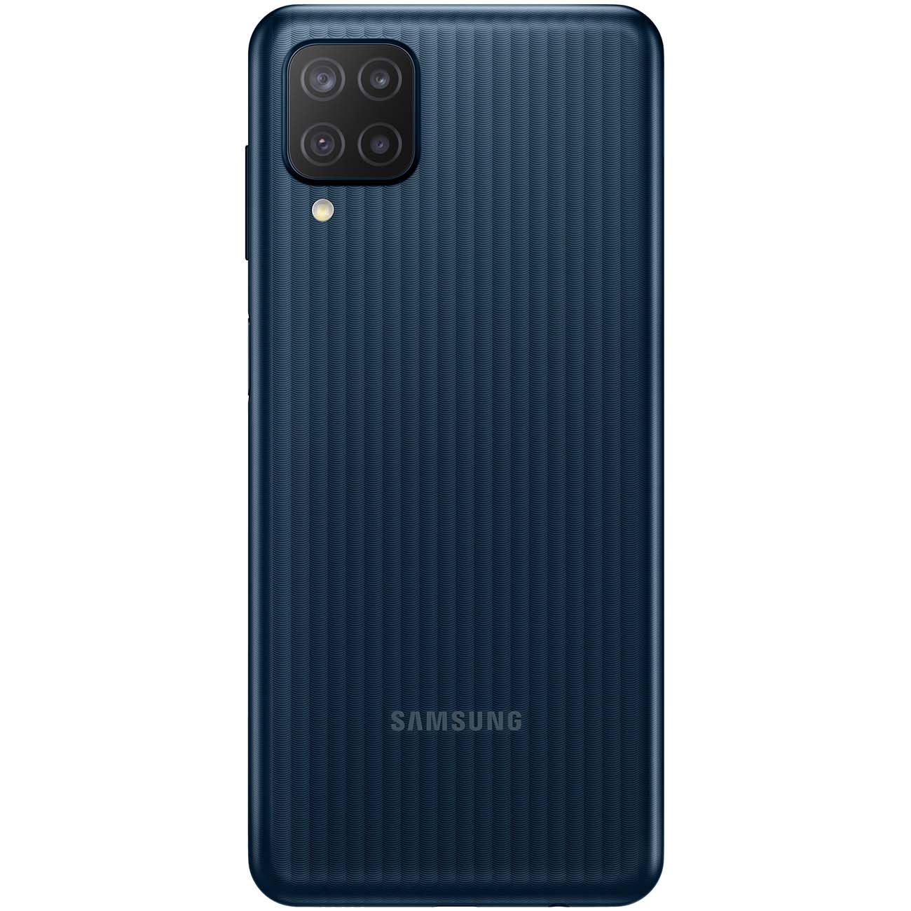 Смартфон Samsung Galaxy M12 64GB Black (SM-M127F) - отзывы покупателей и  владельцев | М.Видео - Москва