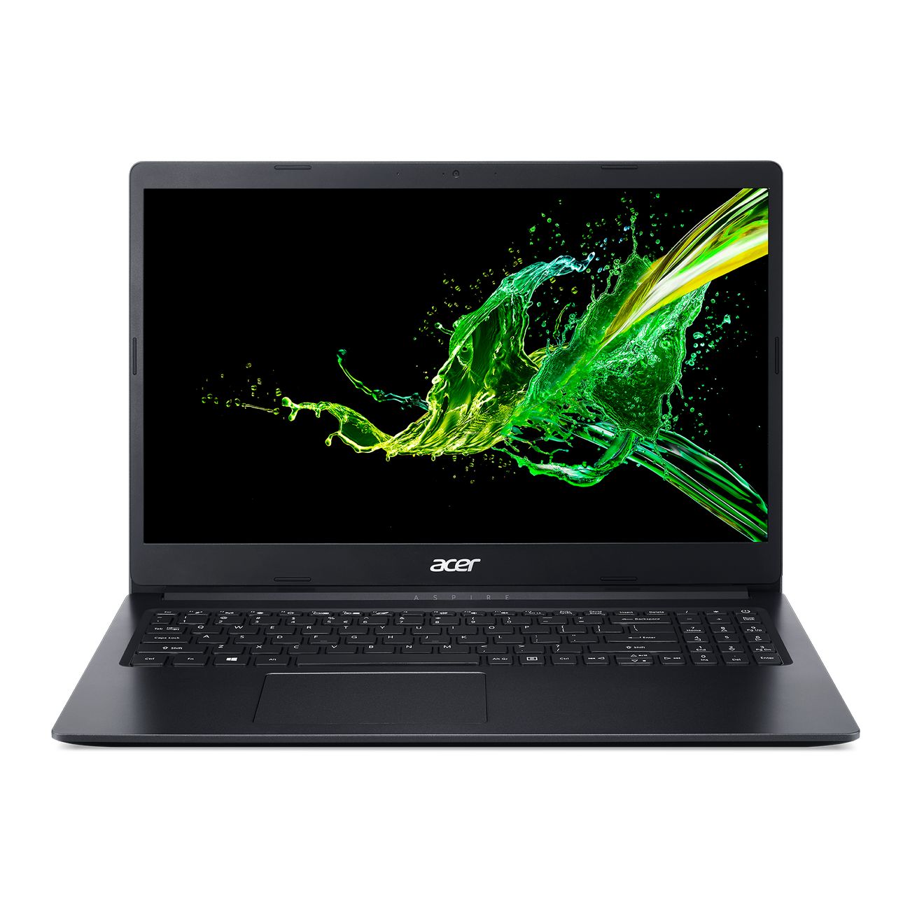 Купить Ноутбук Acer Aspire 3 A315-34-P07W NX.HE3ER.01C в каталоге интернет  магазина М.Видео по выгодной цене с доставкой, отзывы, фотографии - Москва