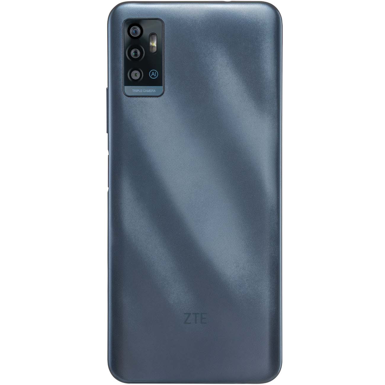 Купить Смартфон ZTE Blade A71 (3+64GB) Grey в каталоге интернет магазина  М.Видео по выгодной цене с доставкой, отзывы, фотографии - Москва