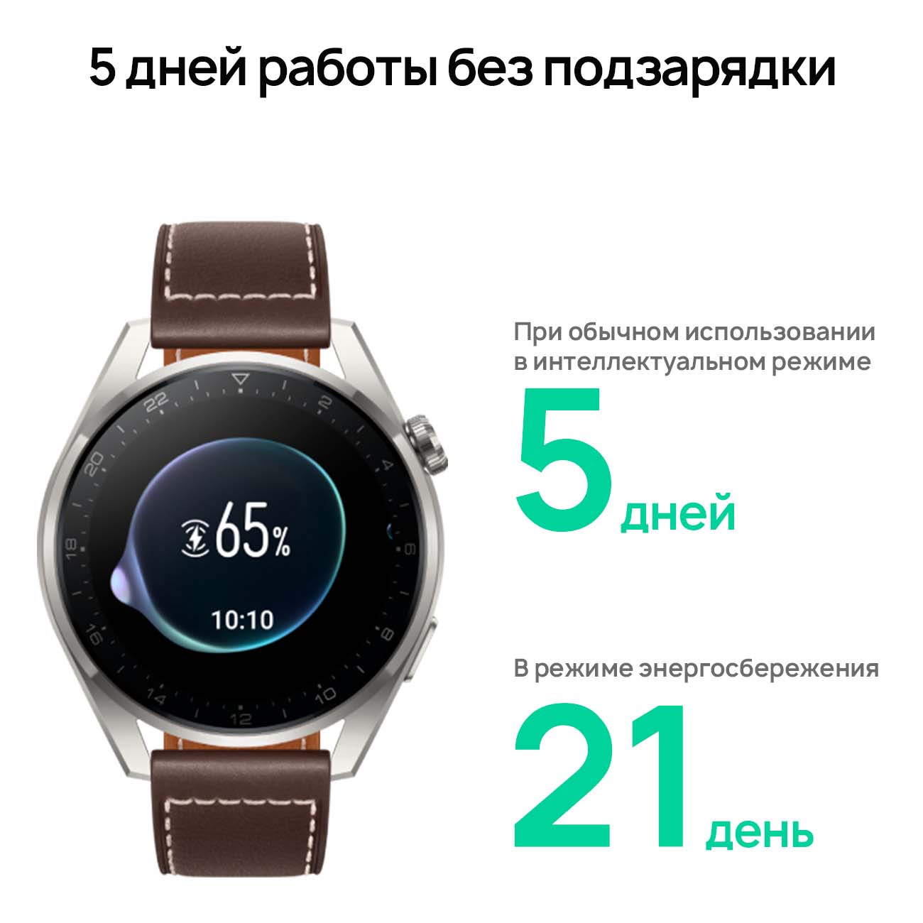 Купить Смарт-часы HUAWEI Watch 3 Pro Brown (GLL-AL01) в каталоге интернет  магазина М.Видео по выгодной цене с доставкой, отзывы, фотографии - Москва