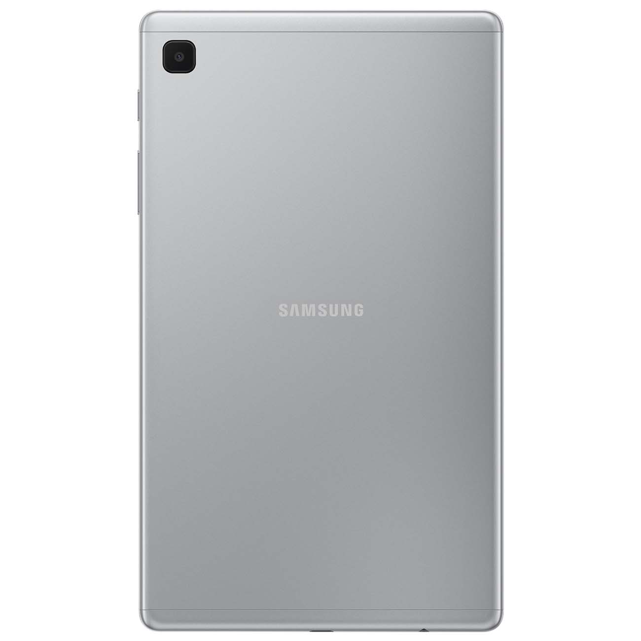 Купить Планшет Samsung Galaxy Tab A7 Lite WiFi 64GB Silver (SM-T220N) в  каталоге интернет магазина М.Видео по выгодной цене с доставкой, отзывы,  фотографии - Москва