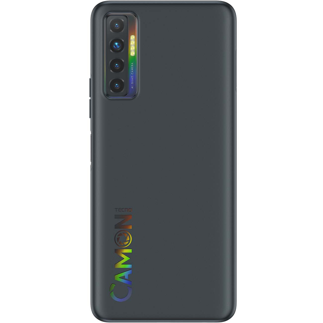 Купить Смартфон Tecno CG7N Camon 17P 4+128GB Magnet Black в каталоге  интернет магазина М.Видео по выгодной цене с доставкой, отзывы, фотографии  - Москва