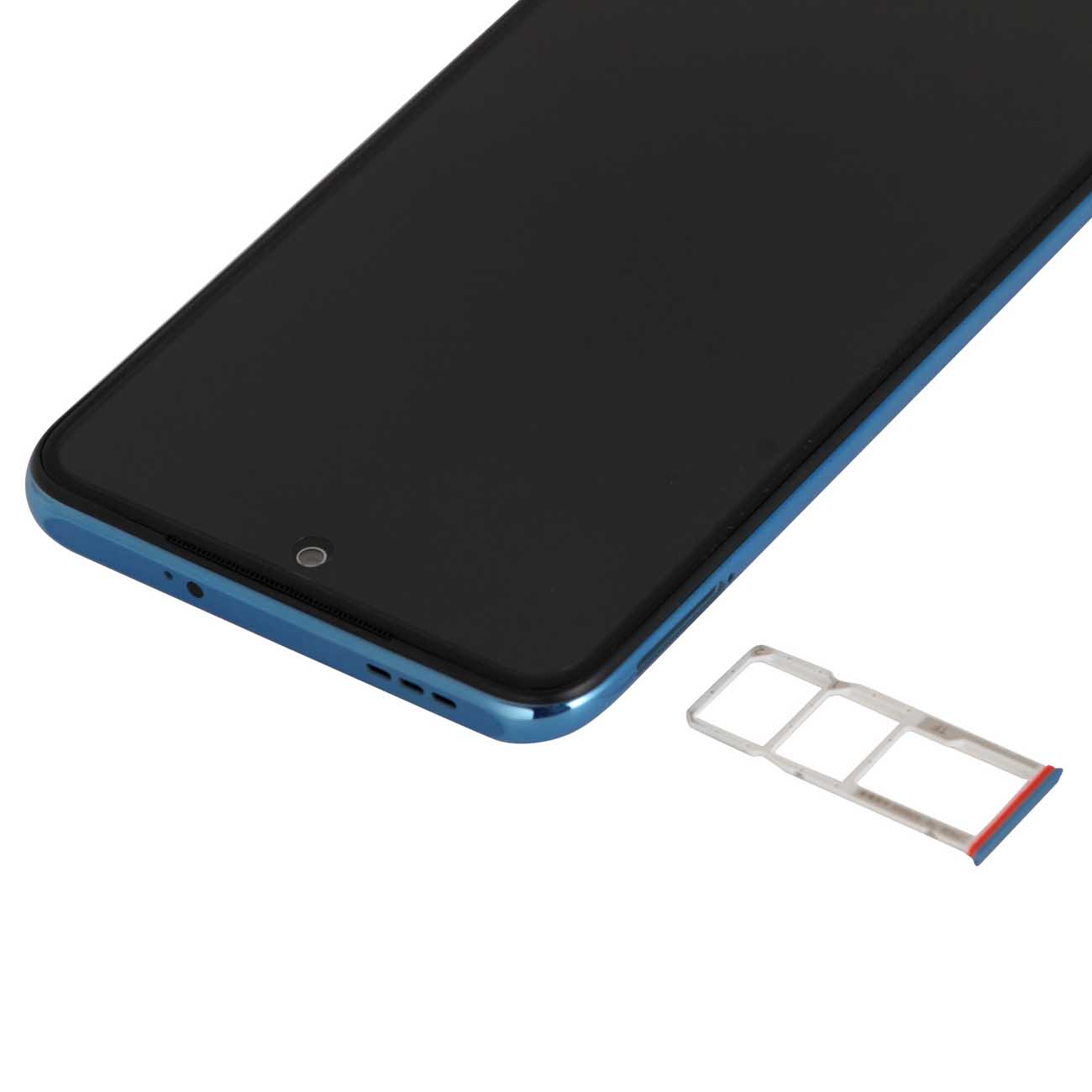 Смартфон Xiaomi Redmi Note 10S 6+64GB Blue