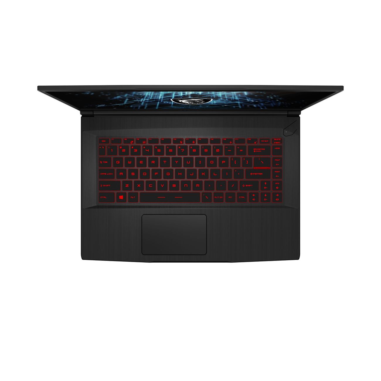 Купить Ноутбук игровой MSI GF65 Thin 10UE-287RU в каталоге интернет  магазина М.Видео по выгодной цене с доставкой, отзывы, фотографии - Москва