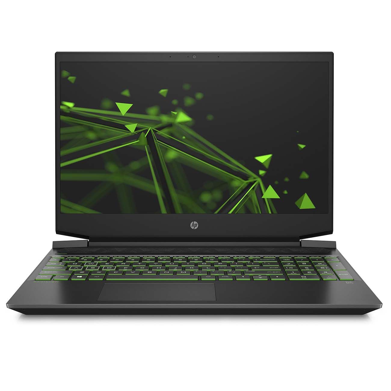 Купить Ноутбук игровой HP Pavilion Gaming 15-ec1072ur 22N85EA в каталоге  интернет магазина М.Видео по выгодной цене с доставкой, отзывы, фотографии  - Москва