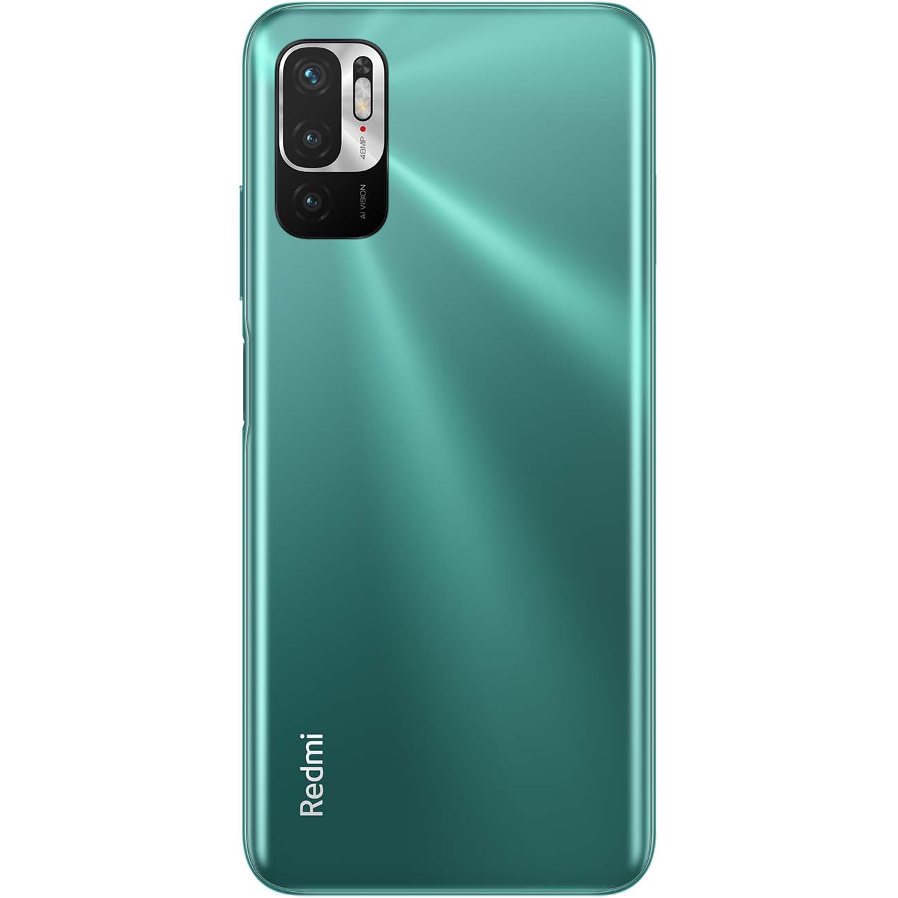 Купить Смартфон Xiaomi Redmi Note 10T 4+128GB Aurora Green в каталоге  интернет магазина М.Видео по выгодной цене с доставкой, отзывы, фотографии  - Москва