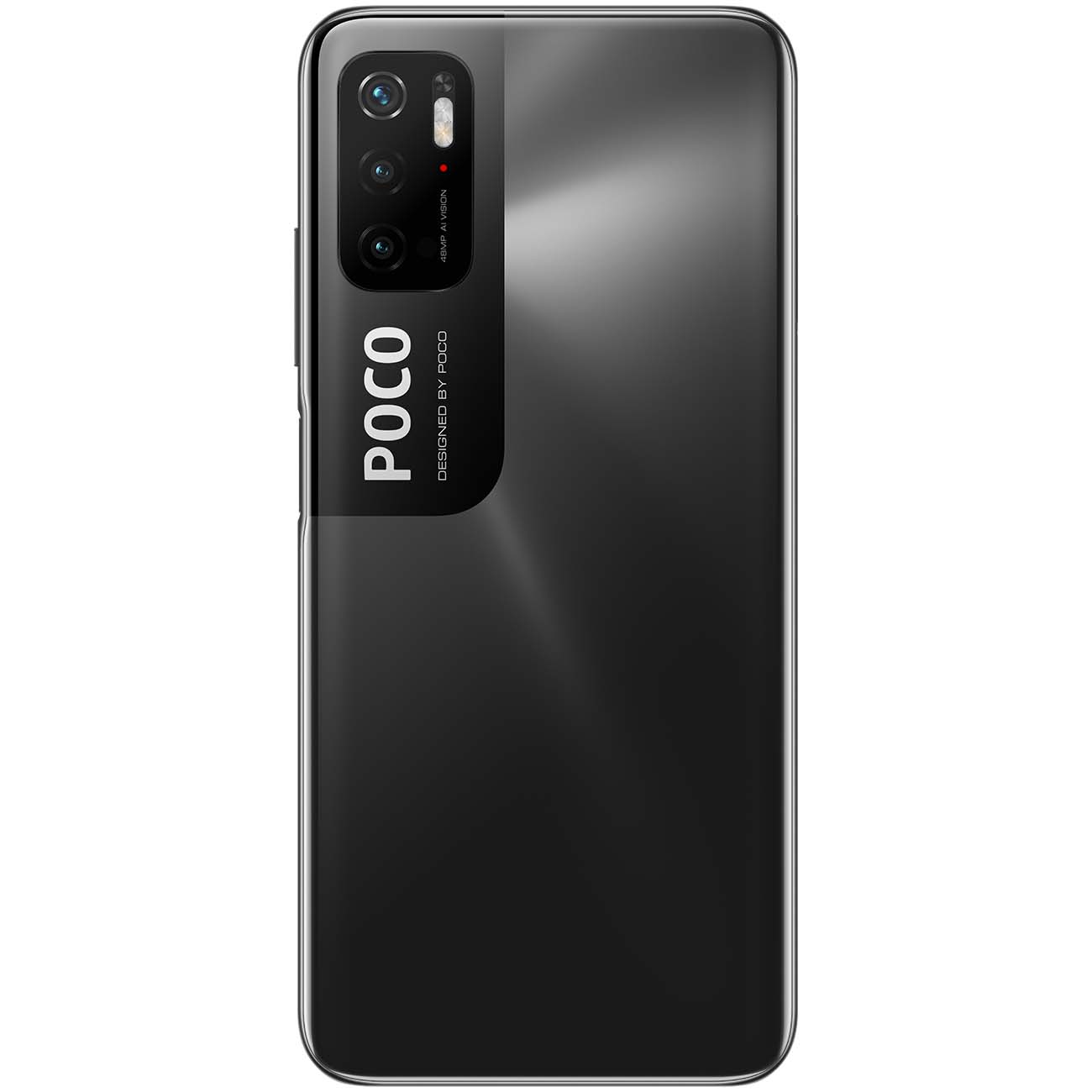 Купить Смартфон POCO M3 Pro 6+128GB Power Black в каталоге интернет  магазина М.Видео по выгодной цене с доставкой, отзывы, фотографии - Москва