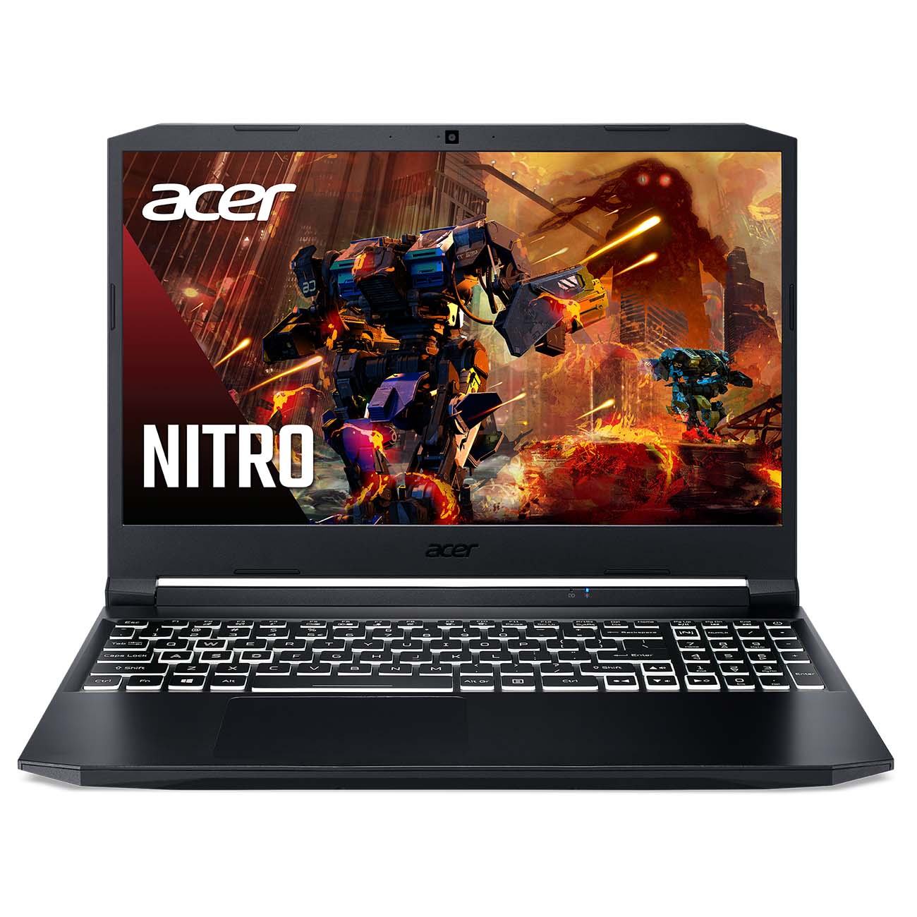 Купить Ноутбук игровой Acer Nitro 5 AN515-57-58Q3 NH.QCCER.001 в каталоге  интернет магазина М.Видео по выгодной цене с доставкой, отзывы, фотографии  - Москва