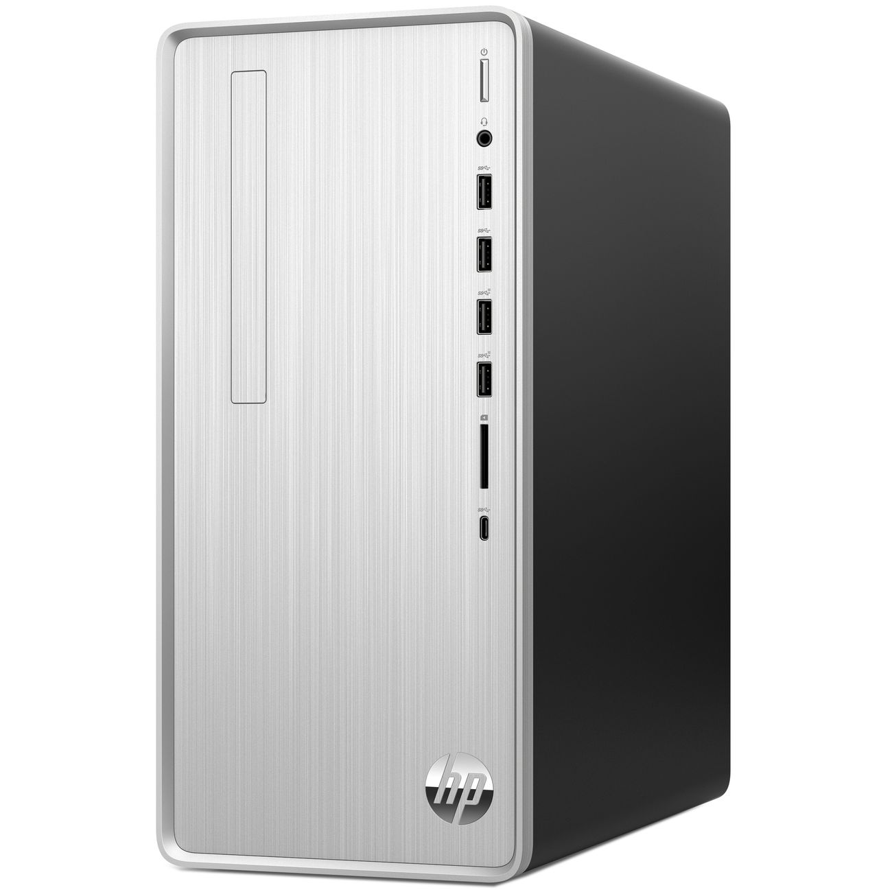 Системный блок игровой HP Pavilion TP01-1045ur 465L9EA фото