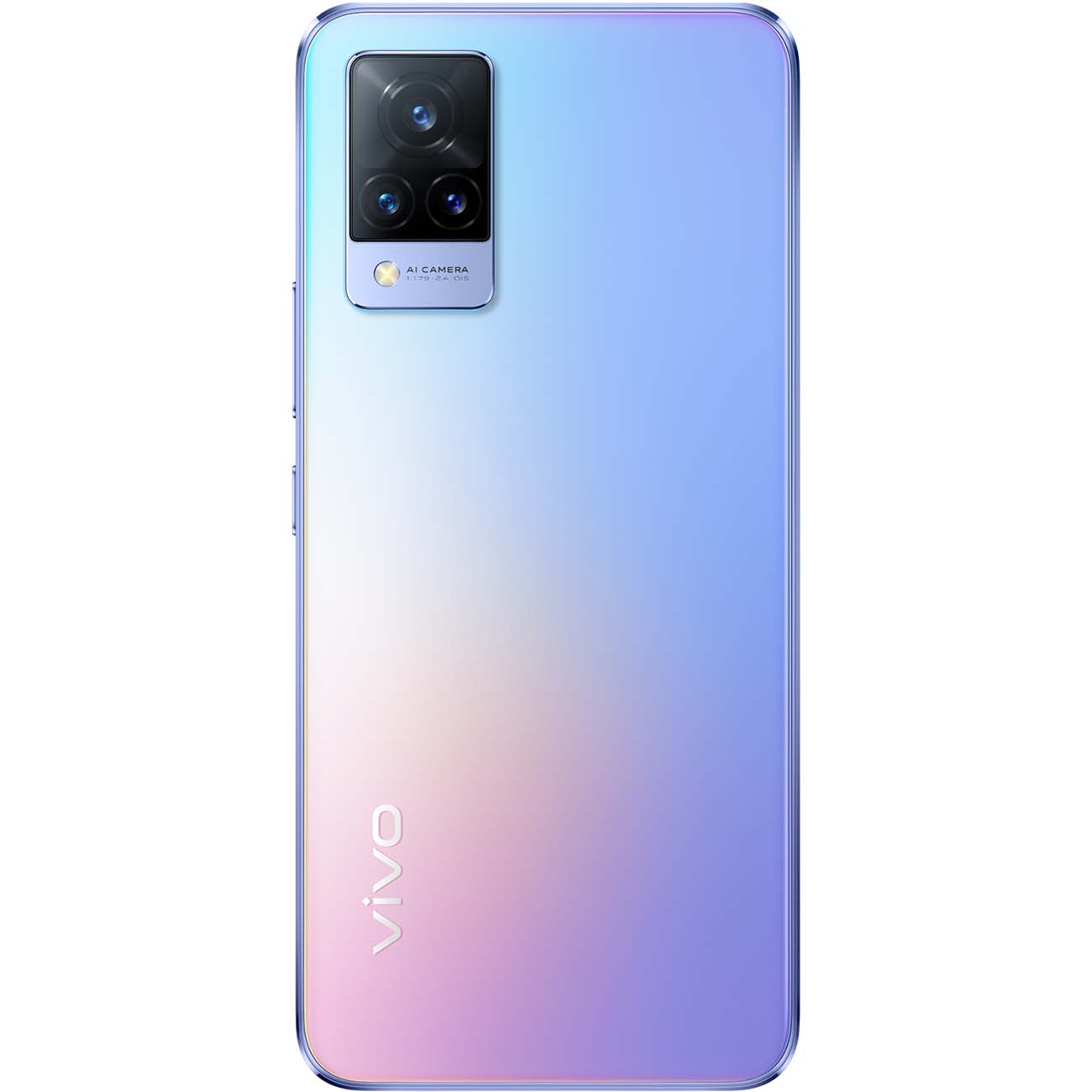 Купить Смартфон vivo V21 8/256GB сияющий закат в каталоге интернет магазина  М.Видео по выгодной цене с доставкой, отзывы, фотографии - Москва