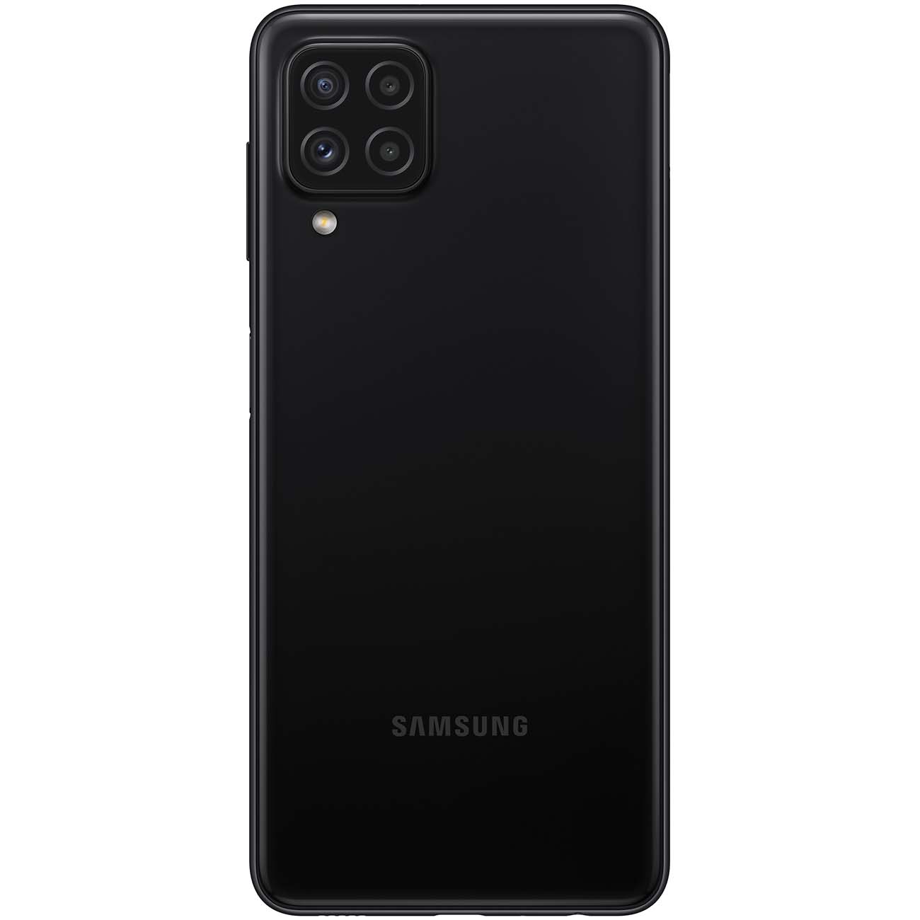 Купить Смартфон Samsung Galaxy A22 64GB Black (SM-A225F) в каталоге  интернет магазина М.Видео по выгодной цене с доставкой, отзывы, фотографии  - Москва