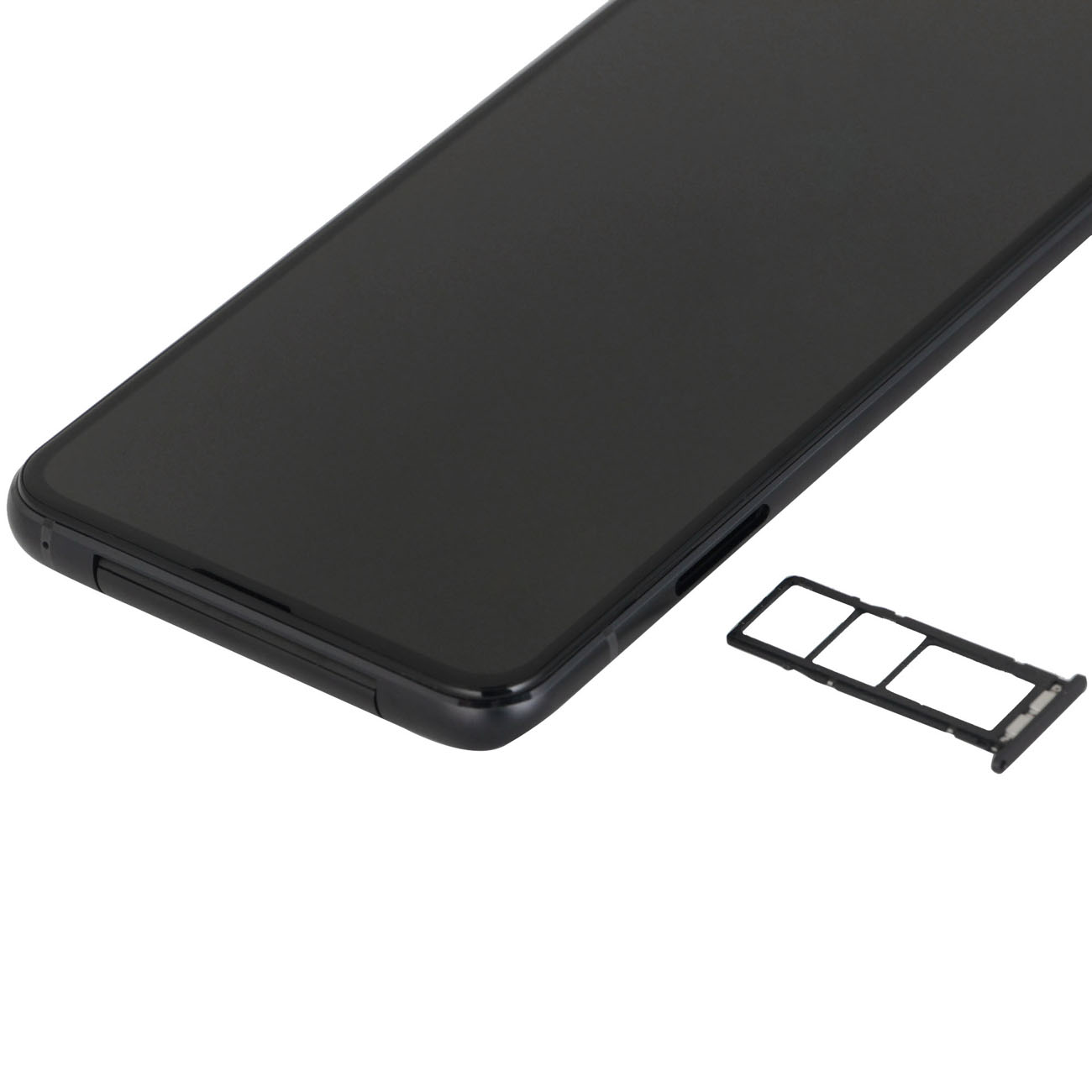 Купить Смартфон ASUS Zenfone 8 Flip ZS672KS 8+256GB Black (2A022RU) в  каталоге интернет магазина М.Видео по выгодной цене с доставкой, отзывы,  фотографии - Москва