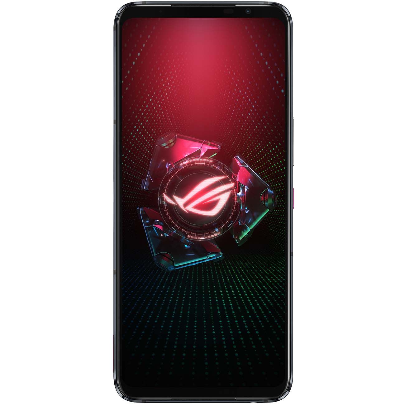 Купить Смартфон ASUS ROG Phone 5 ZS673KS 8+128GB Black (1A105RU) в каталоге  интернет магазина М.Видео по выгодной цене с доставкой, отзывы, фотографии  - Москва