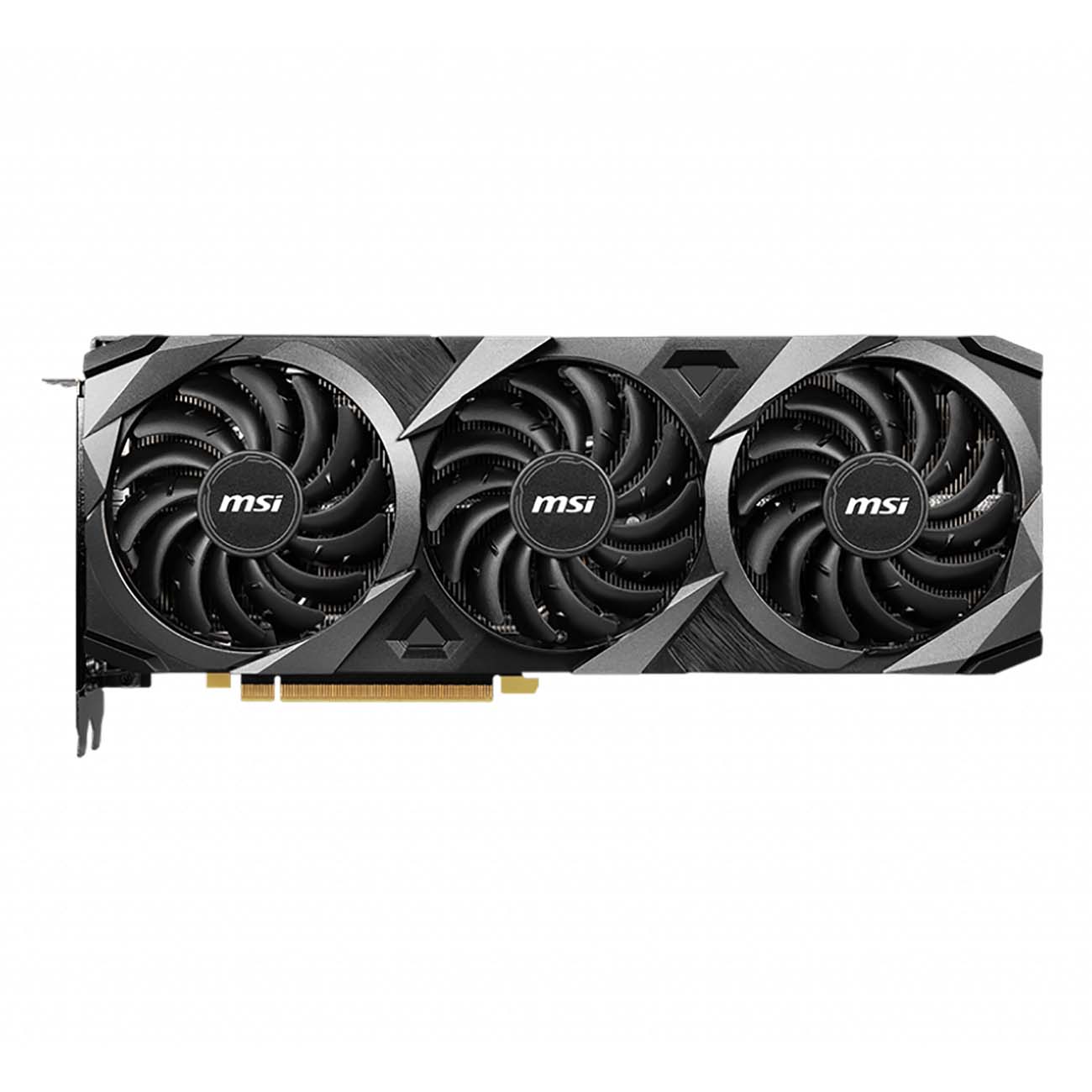 Купить Видеокарта MSI NVIDIA GeForce RTX 3080 Ti VENTUS OC 12GB (RTX 3080  Ti VENTUS 12G OC) в каталоге интернет магазина М.Видео по выгодной цене с  доставкой, отзывы, фотографии - Москва