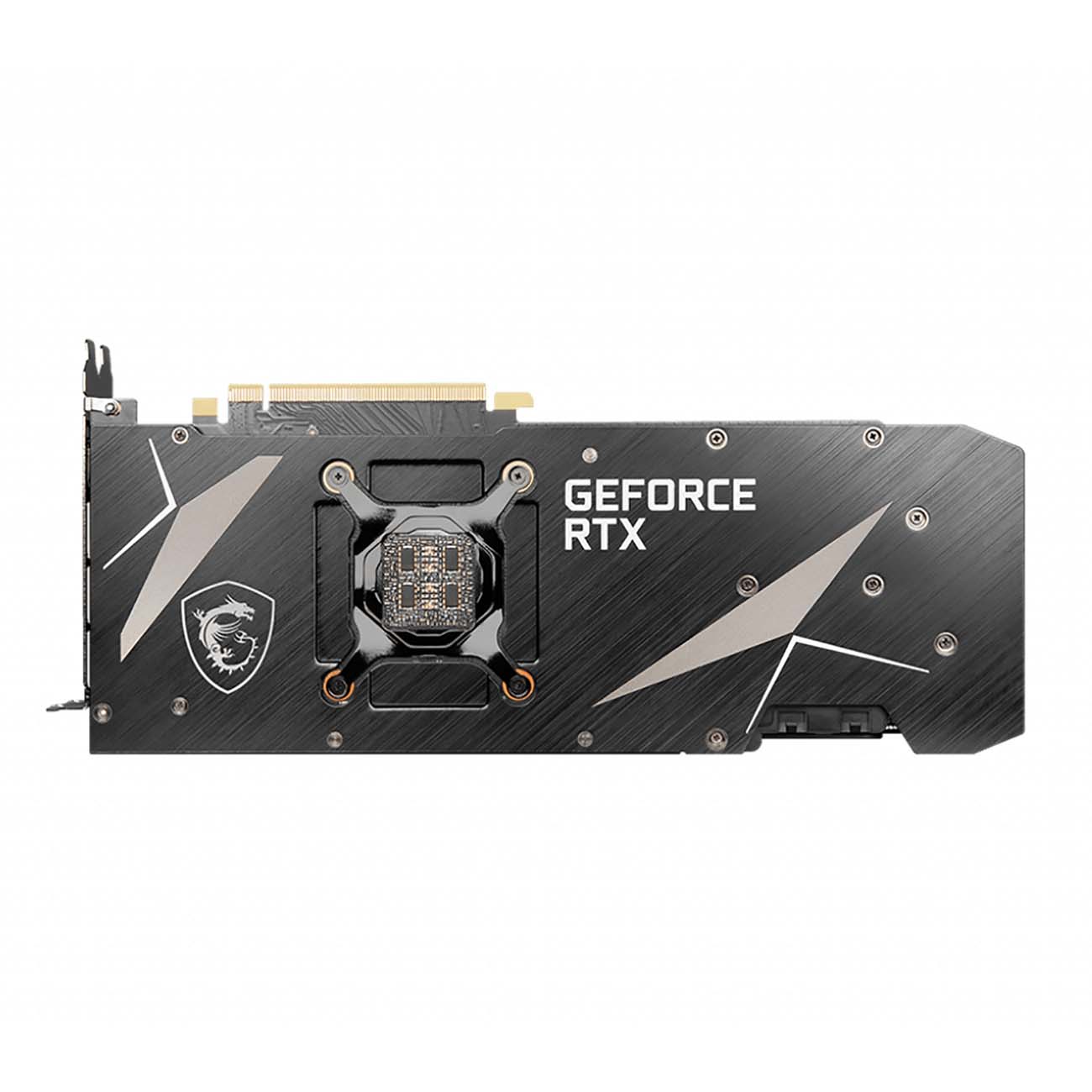 Купить Видеокарта MSI NVIDIA GeForce RTX 3080 Ti VENTUS OC 12GB (RTX 3080  Ti VENTUS 12G OC) в каталоге интернет магазина М.Видео по выгодной цене с  доставкой, отзывы, фотографии - Москва