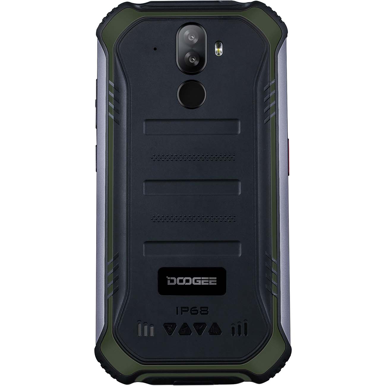 Купить Смартфон Doogee S40 Pro Army Green в каталоге интернет магазина  М.Видео по выгодной цене с доставкой, отзывы, фотографии - Москва