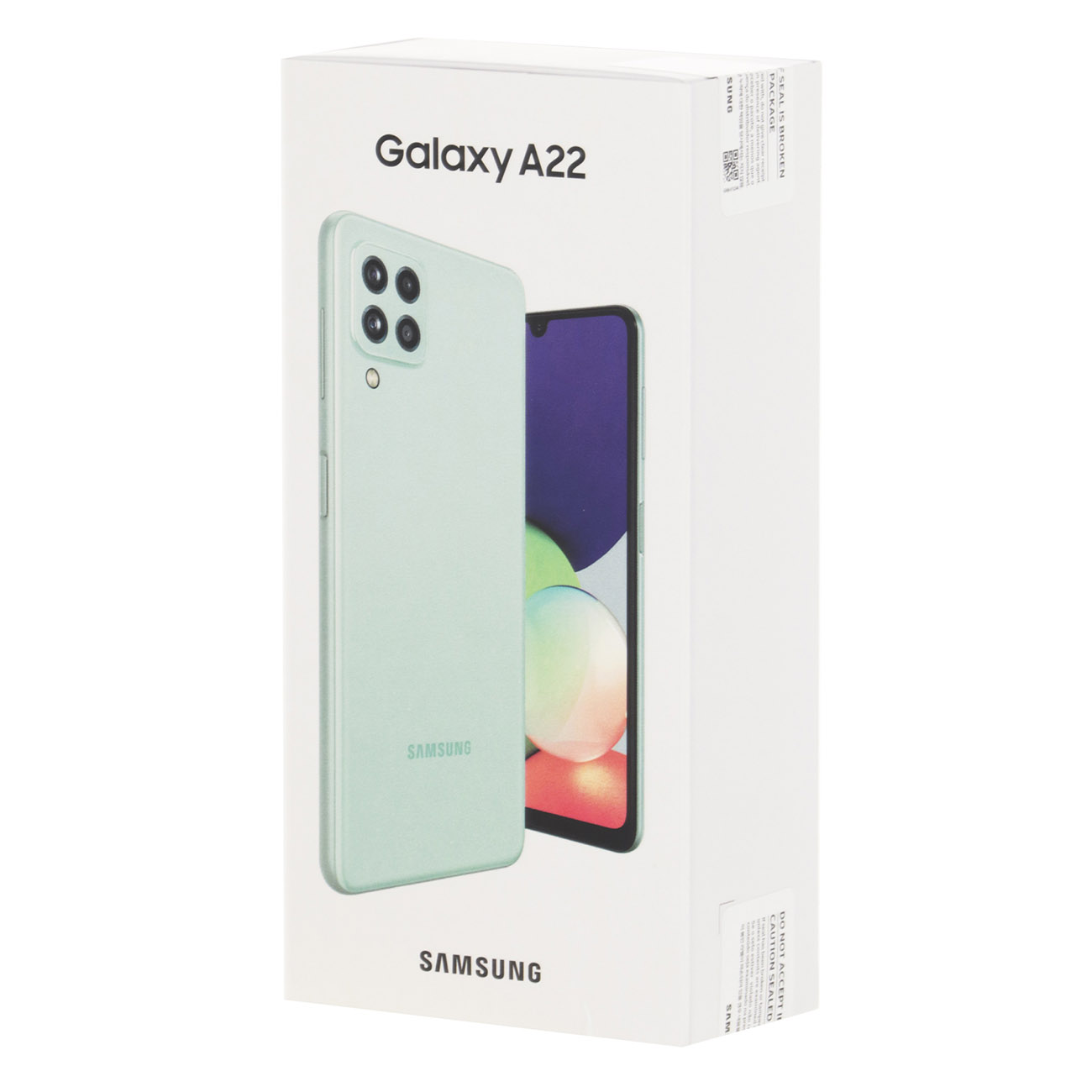 Купить Смартфон Samsung Galaxy A22 64GB Light Green (SM-A225F) в каталоге  интернет магазина М.Видео по выгодной цене с доставкой, отзывы, фотографии  - Москва