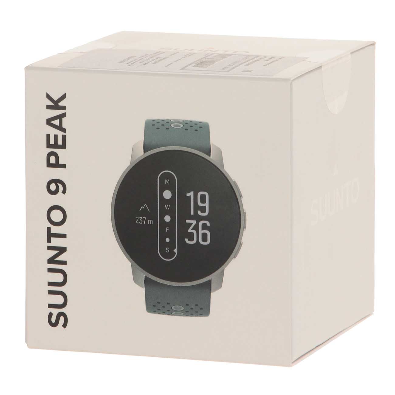 Часы Suunto 9 Peak Купить