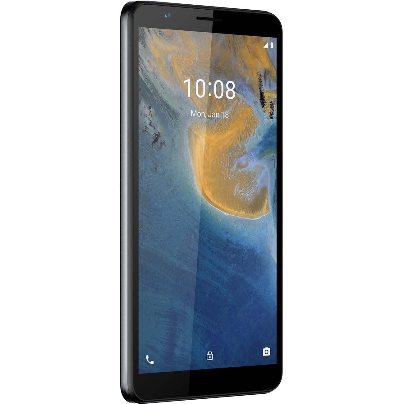 Купить Смартфон ZTE Blade A31 (2+32GB) Grey в каталоге интернет магазина  М.Видео по выгодной цене с доставкой, отзывы, фотографии - Москва