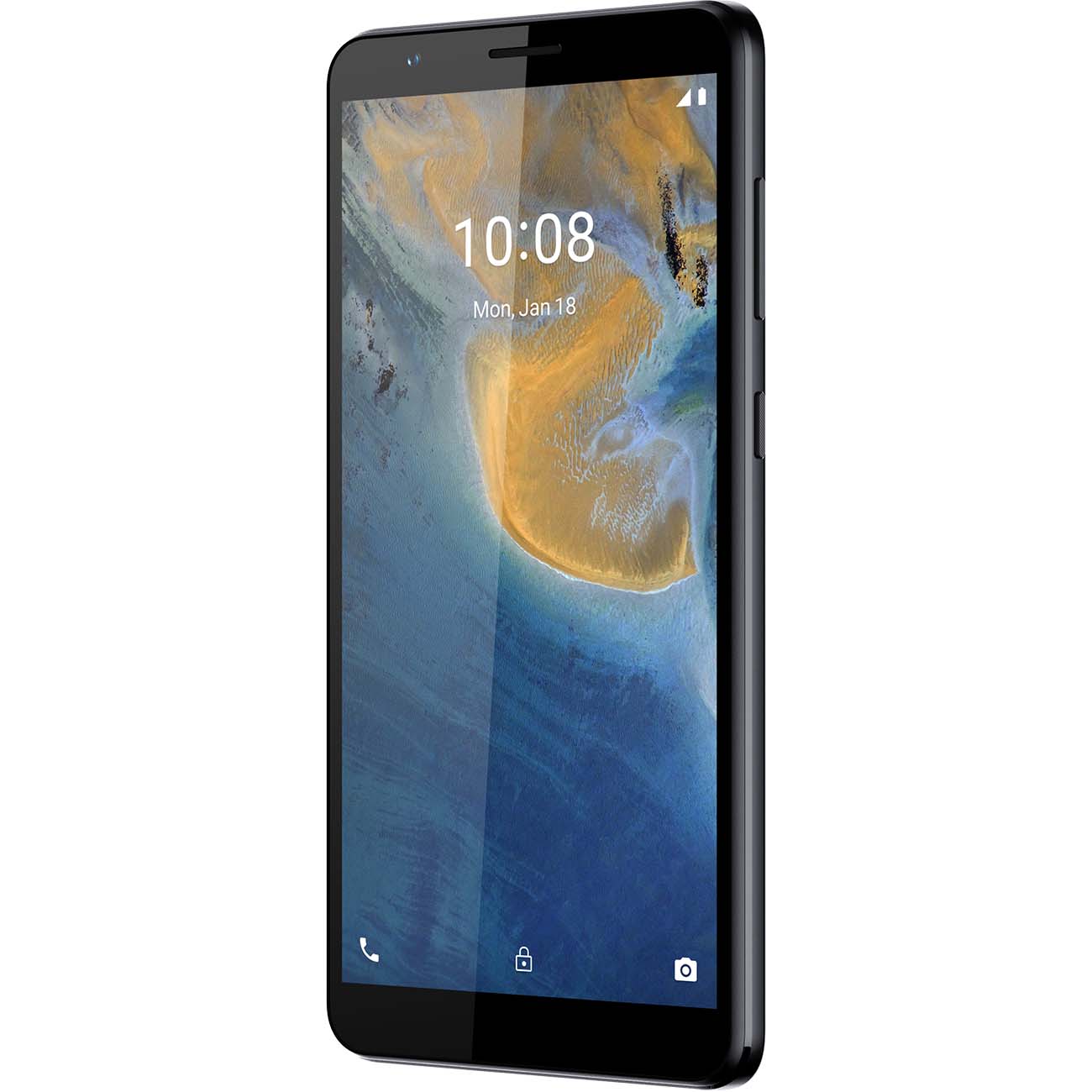 Купить Смартфон ZTE Blade A31 (2+32GB) Grey в каталоге интернет магазина  М.Видео по выгодной цене с доставкой, отзывы, фотографии - Москва