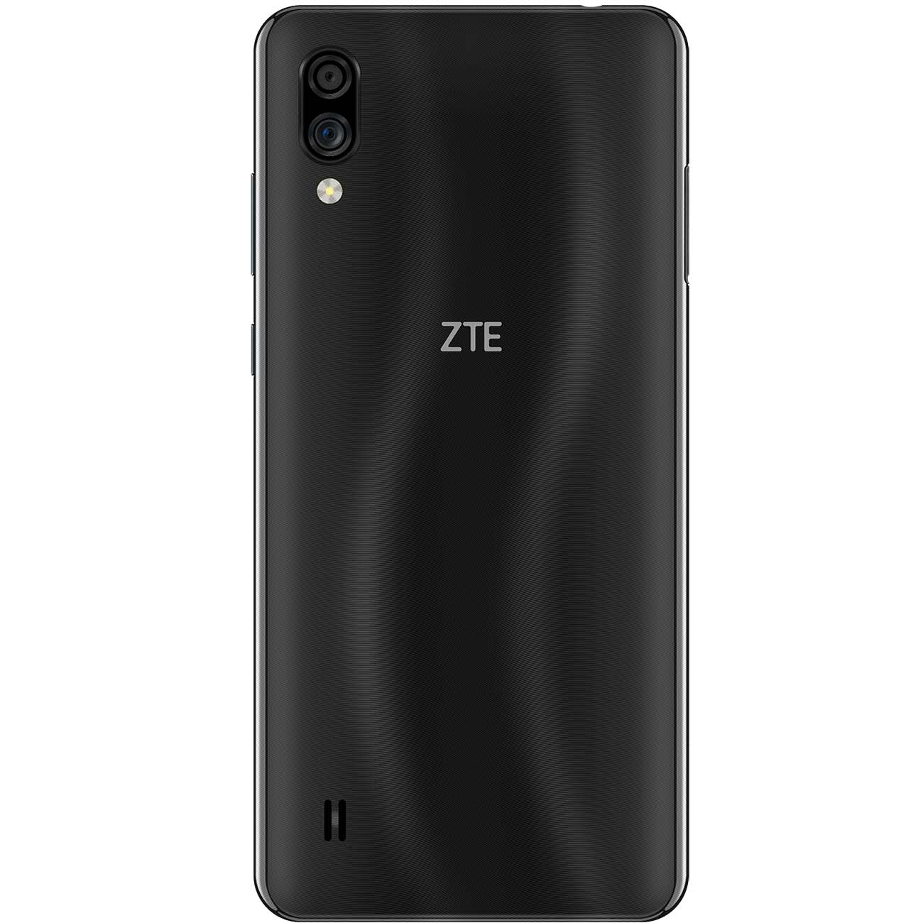 Купить Смартфон ZTE Blade A51 Lite (2+32GB) Black в каталоге интернет  магазина М.Видео по выгодной цене с доставкой, отзывы, фотографии - Москва