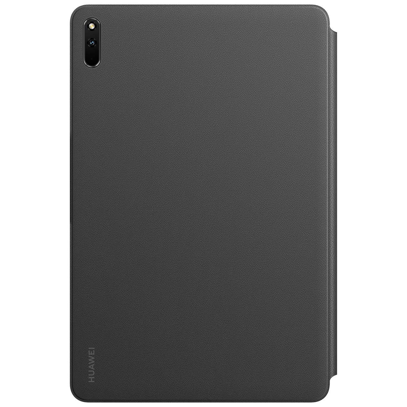 Купить Чехол для планшетного компьютера HUAWEI MatePad 11 Folio Cover Gray  в каталоге интернет магазина М.Видео по выгодной цене с доставкой, отзывы,  фотографии - Москва