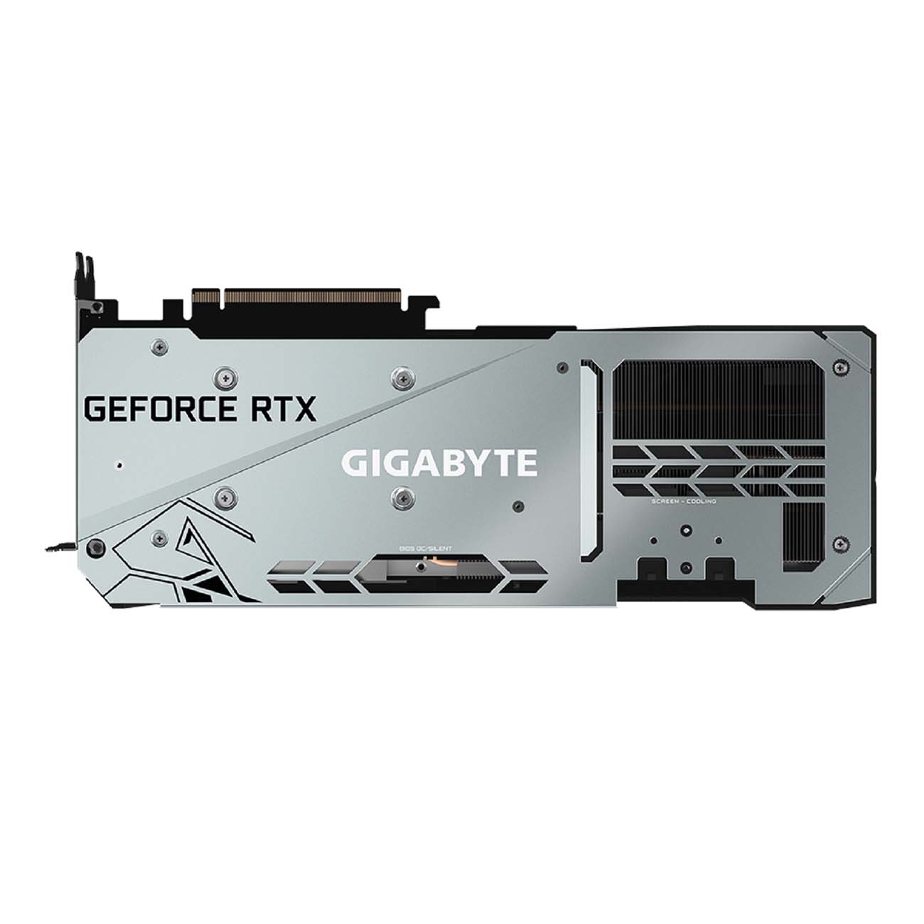 Купить Видеокарта GIGABYTE GeForce RTX 3070 Ti GAMING OC 8G в каталоге  интернет магазина М.Видео по выгодной цене с доставкой, отзывы, фотографии  - Москва