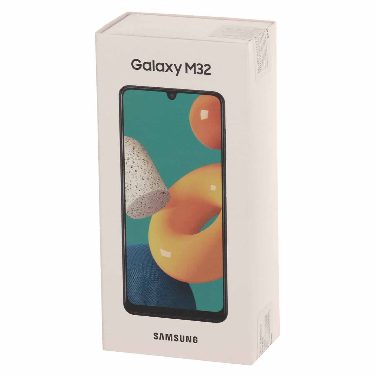 Купить Смартфон Samsung Galaxy M32 128GB White (SM-M325F) в каталоге  интернет магазина М.Видео по выгодной цене с доставкой, отзывы, фотографии  - Москва