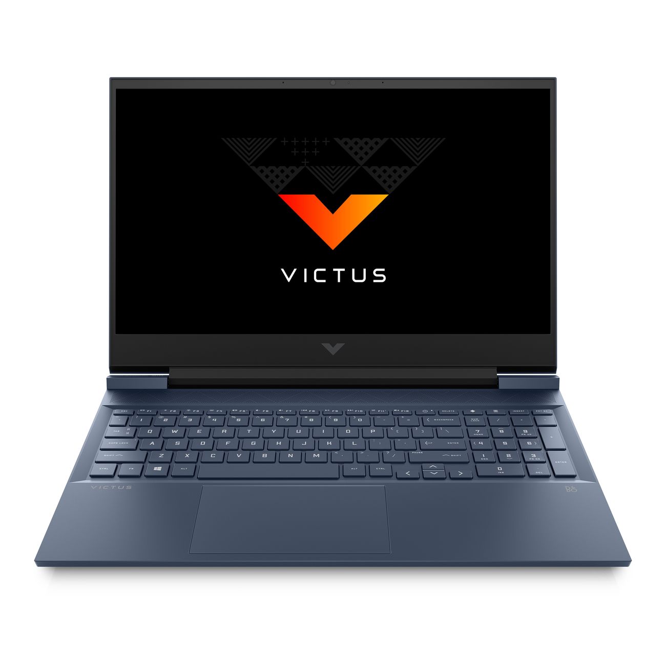 Купить Ноутбук игровой HP Victus 16-e0012ur 491M3EA в каталоге интернет  магазина М.Видео по выгодной цене с доставкой, отзывы, фотографии - Москва