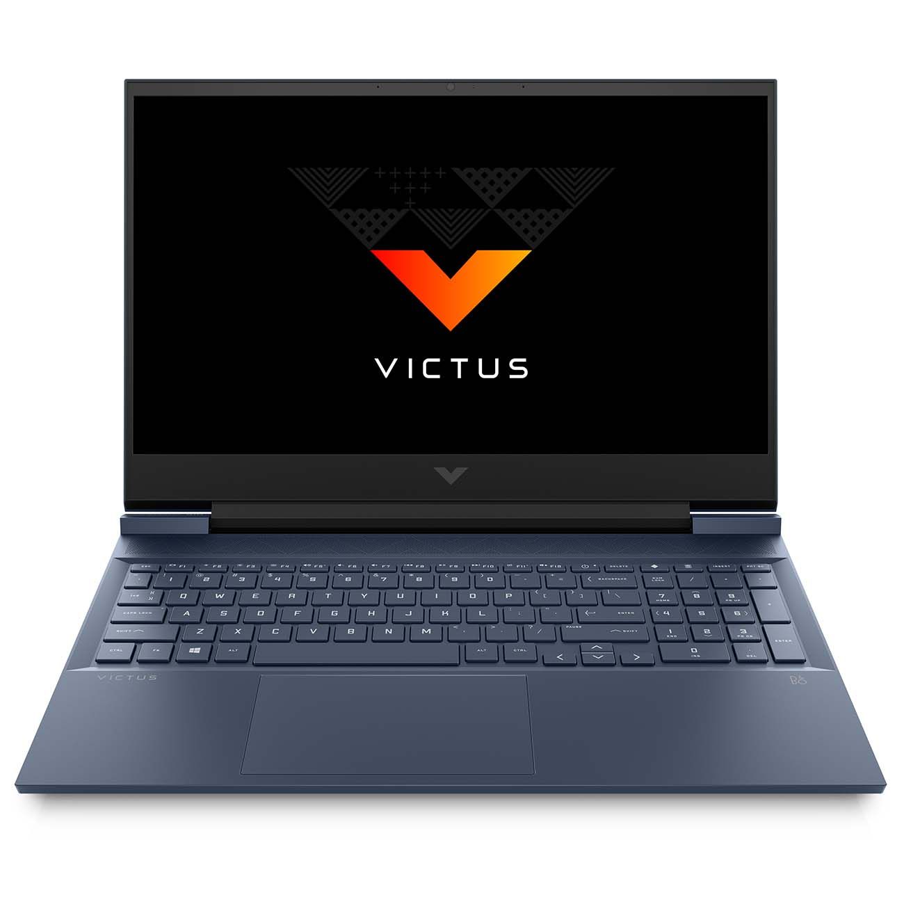 Купить Ноутбук игровой HP Victus 16-e0013ur 491M4EA в каталоге интернет  магазина М.Видео по выгодной цене с доставкой, отзывы, фотографии - Москва