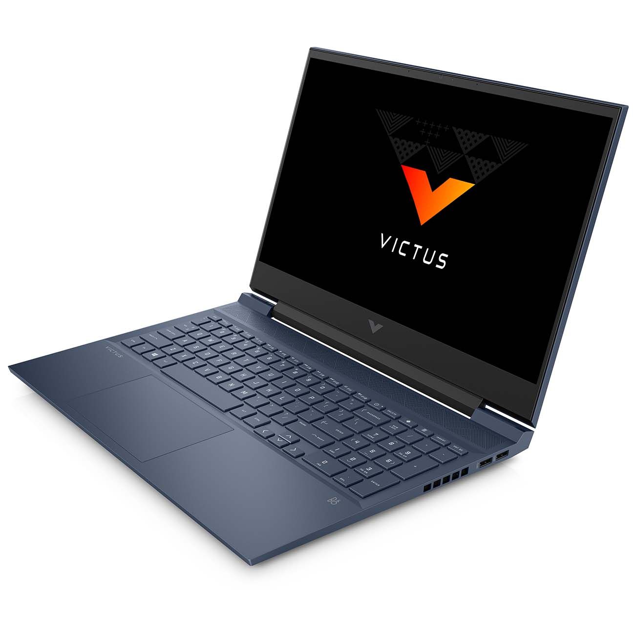 Купить Ноутбук игровой HP Victus 16-e0013ur 491M4EA в каталоге интернет  магазина М.Видео по выгодной цене с доставкой, отзывы, фотографии - Москва