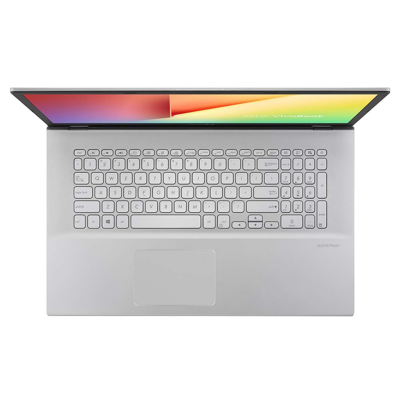 Купить Ноутбук ASUS VivoBook 17 F712JA-BX082T в каталоге интернет магазина  М.Видео по выгодной цене с доставкой, отзывы, фотографии - Москва