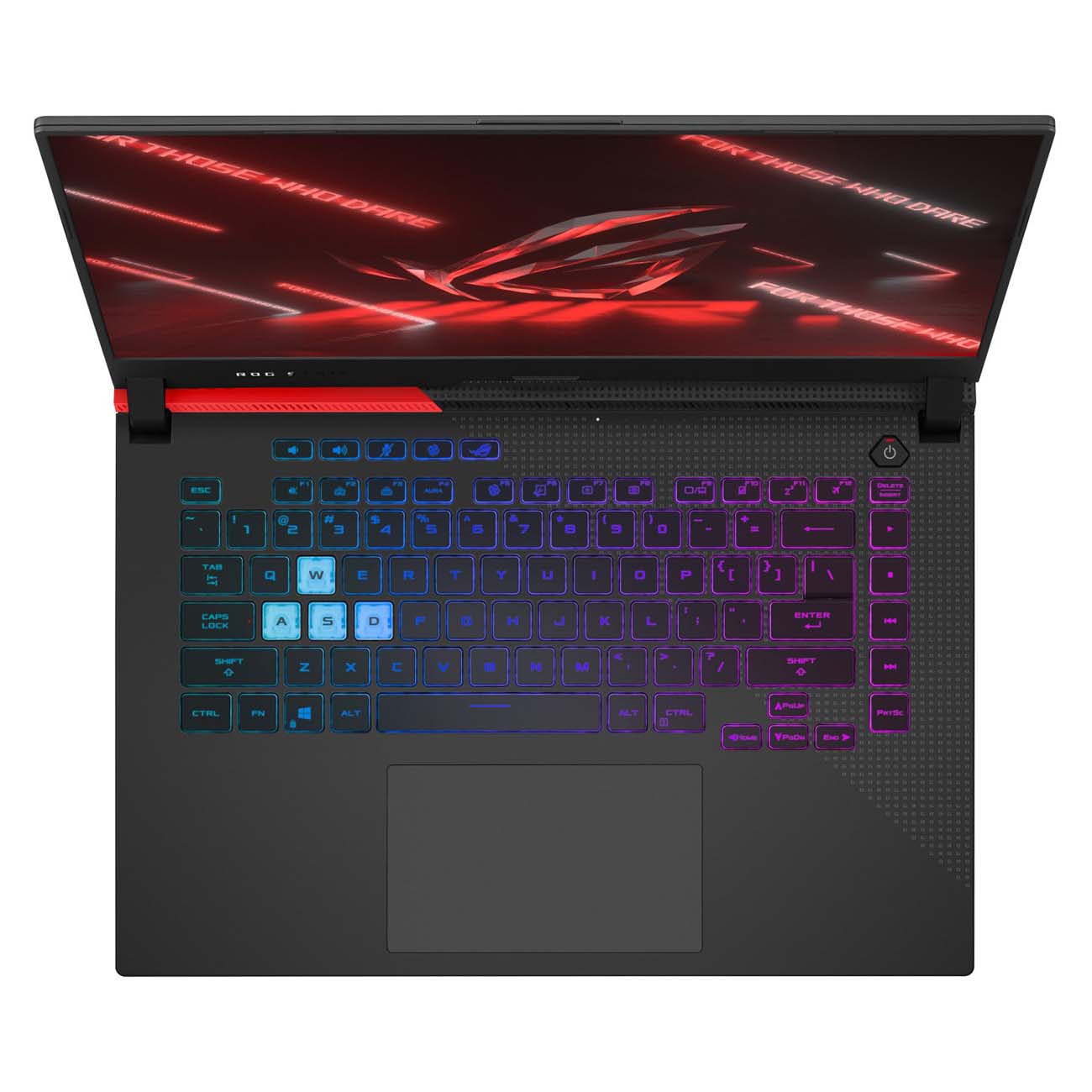 Купить Ноутбук игровой ASUS ROG Strix G15 G513QY-HF001T в каталоге интернет  магазина М.Видео по выгодной цене с доставкой, отзывы, фотографии - Москва