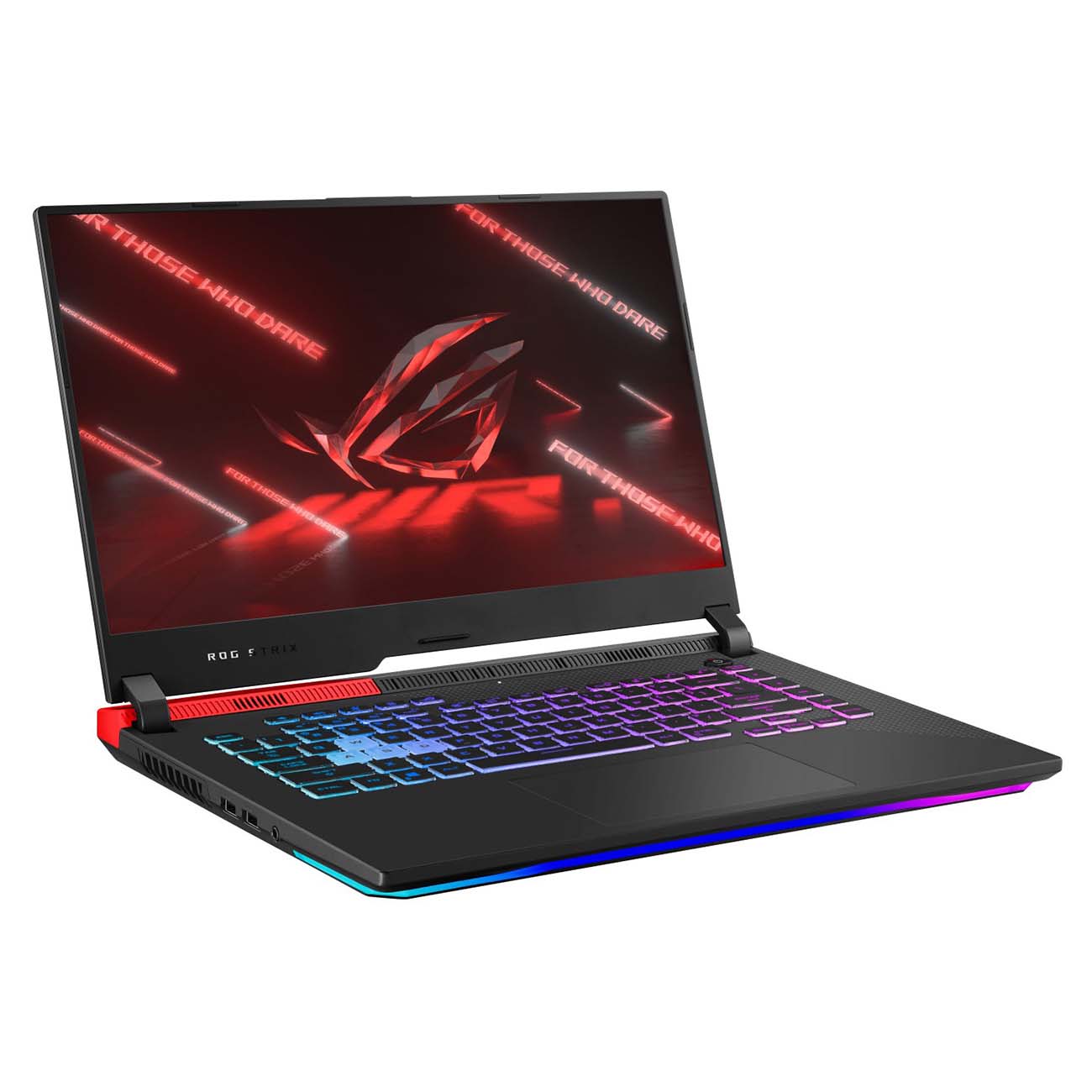 Купить Ноутбук игровой ASUS ROG Strix G15 G513QY-HF001T в каталоге интернет  магазина М.Видео по выгодной цене с доставкой, отзывы, фотографии - Москва