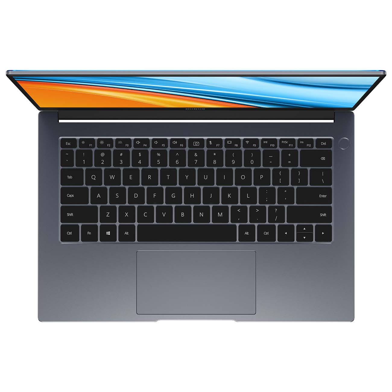 Купить Ноутбук HONOR MagicBook 14 R5/8/512 Space Grey (NMH-WDQ9HN) в  каталоге интернет магазина М.Видео по выгодной цене с доставкой, отзывы,  фотографии - Москва