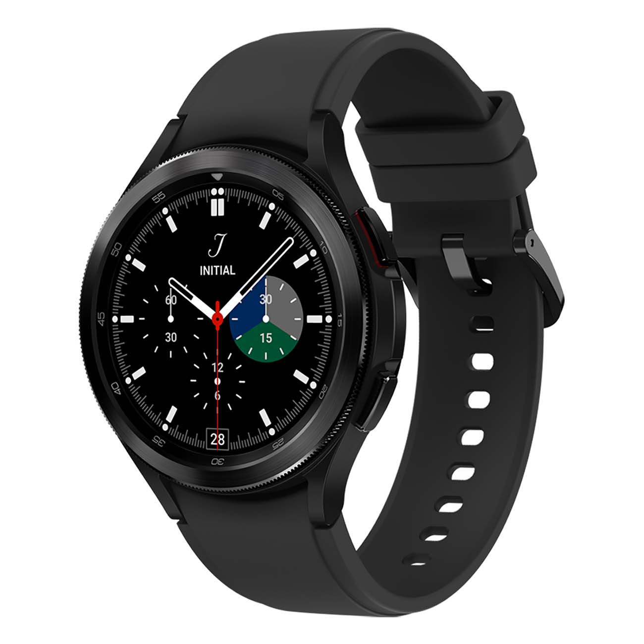 Купить Смарт-часы Samsung Galaxy Watch4 Classic 46mm черный (SM-R890N) в  каталоге интернет магазина М.Видео по выгодной цене с доставкой, отзывы,  фотографии - Москва